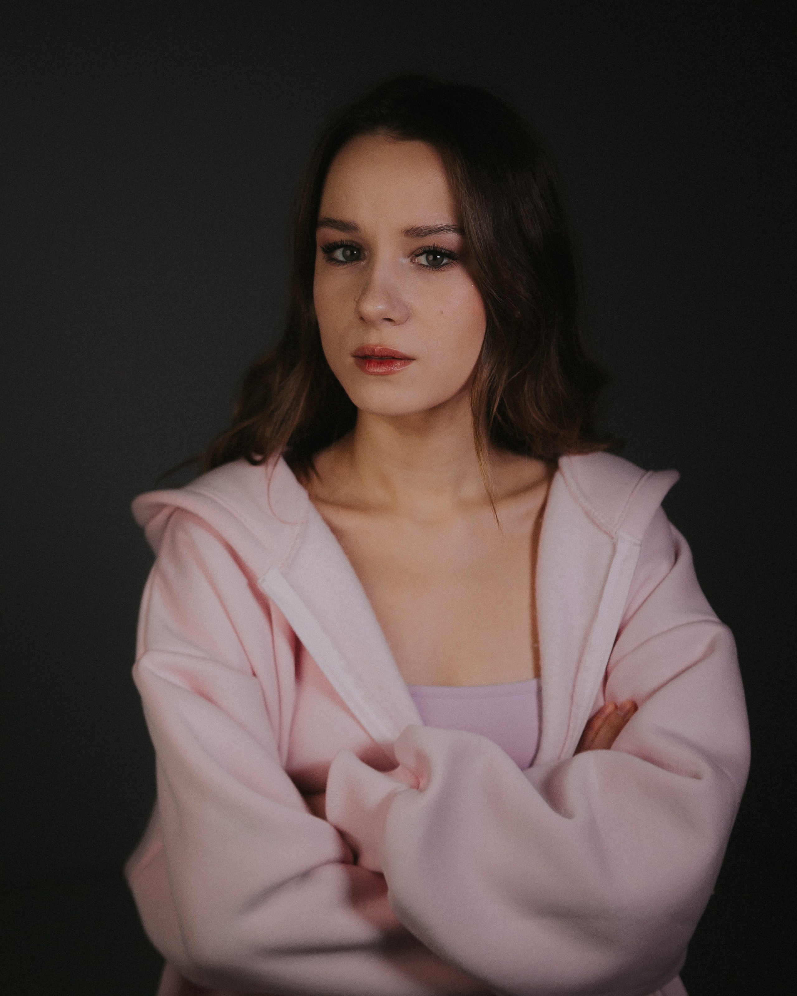 MF PROD. — DARIA FISUN. MOVIE FAMILY PRODUCTION