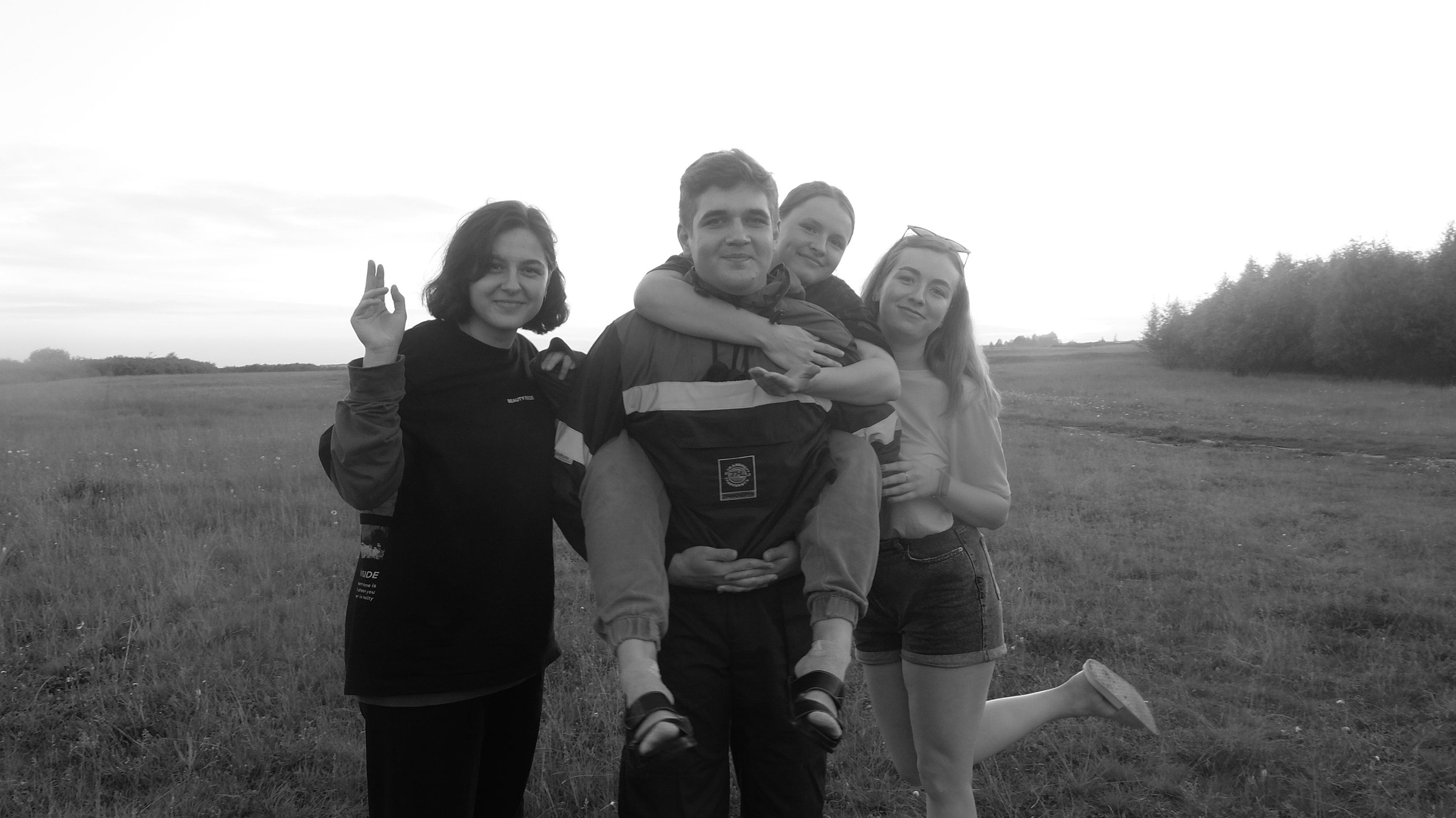 Промежуточные моменты (2022)