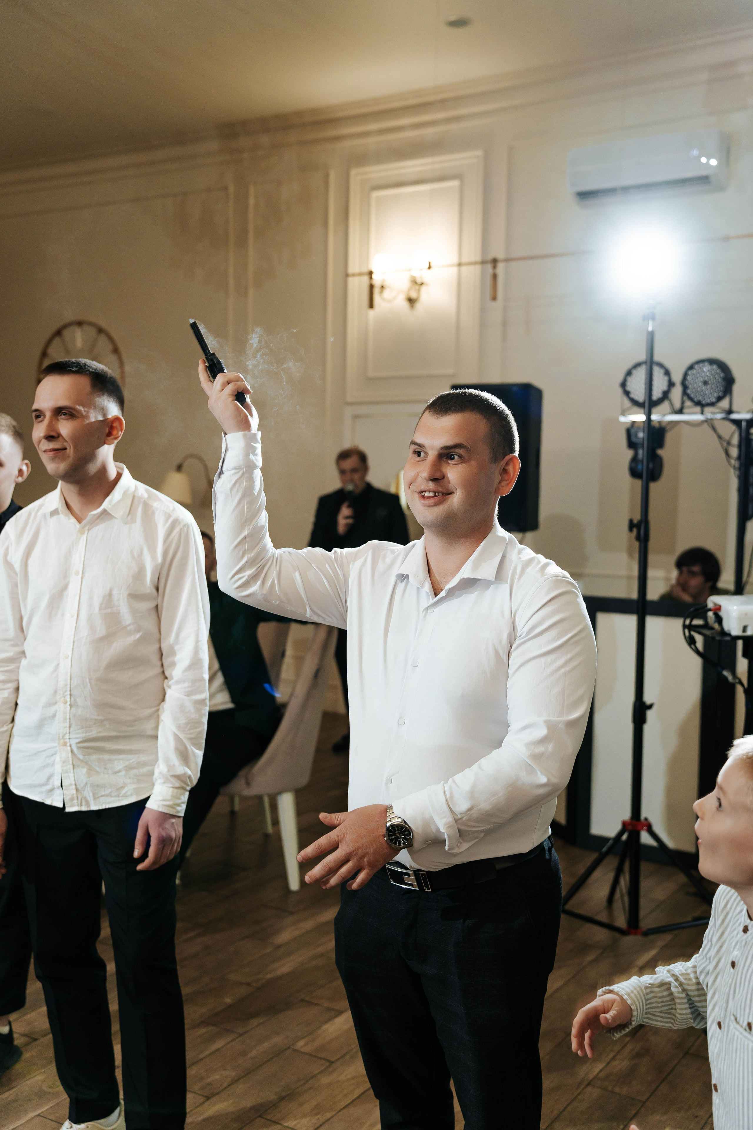 Victor & Ekaterina. Свадебный фотограф в Воронеже Самохина Екатерина