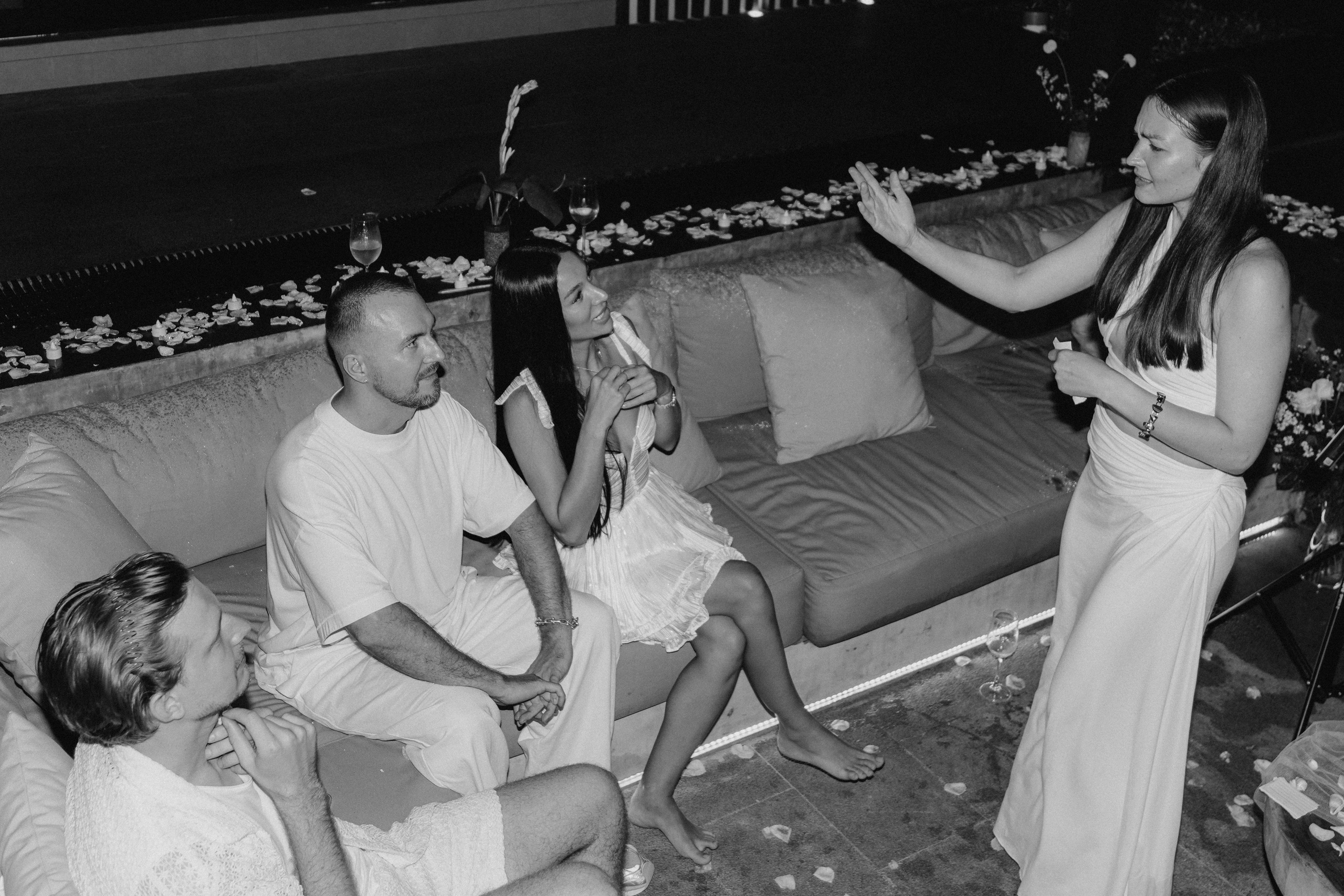 День Рождения Вани. Ольга Антипова — фотограф