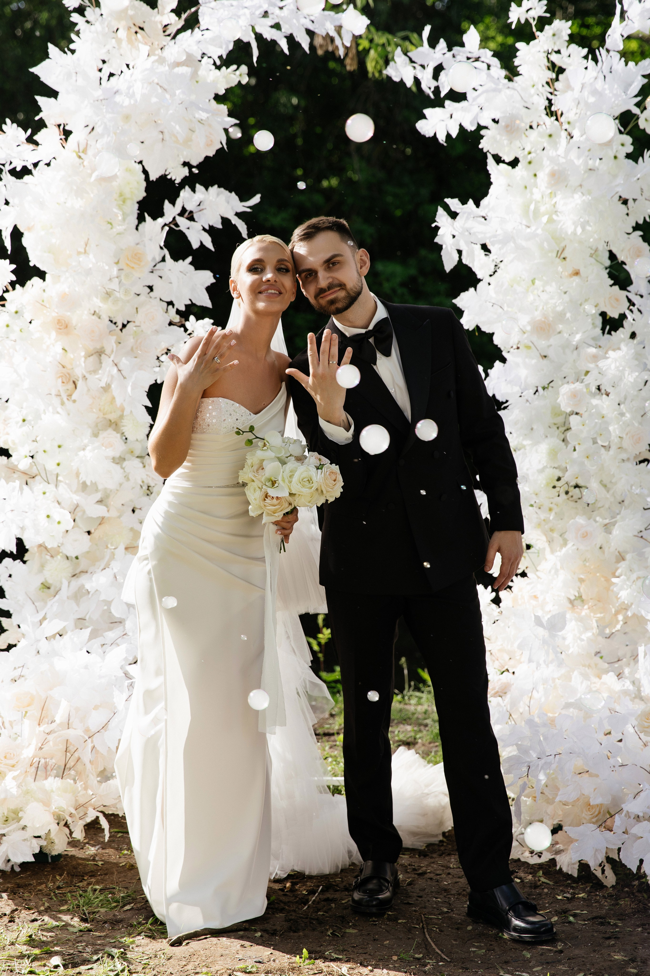 Аня и Денис Тверь. «Причал». Фотограф Вышний Волочек/Тверь/Москва/Санкт-Петербург