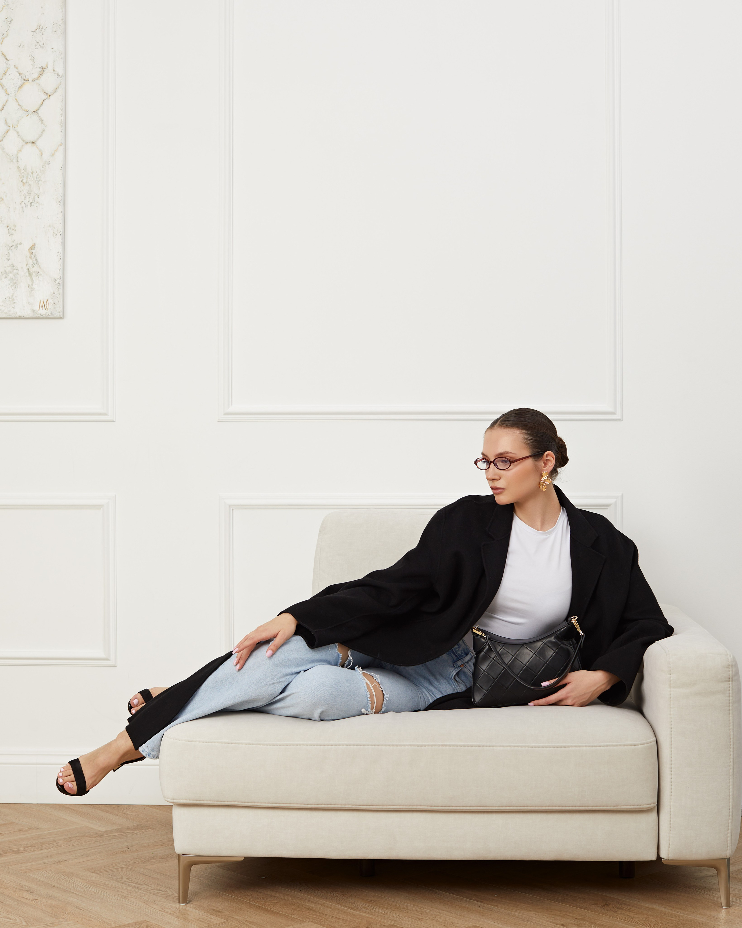 Каталог. Фотограф для брендов одежды и маркетплейсов в Москве