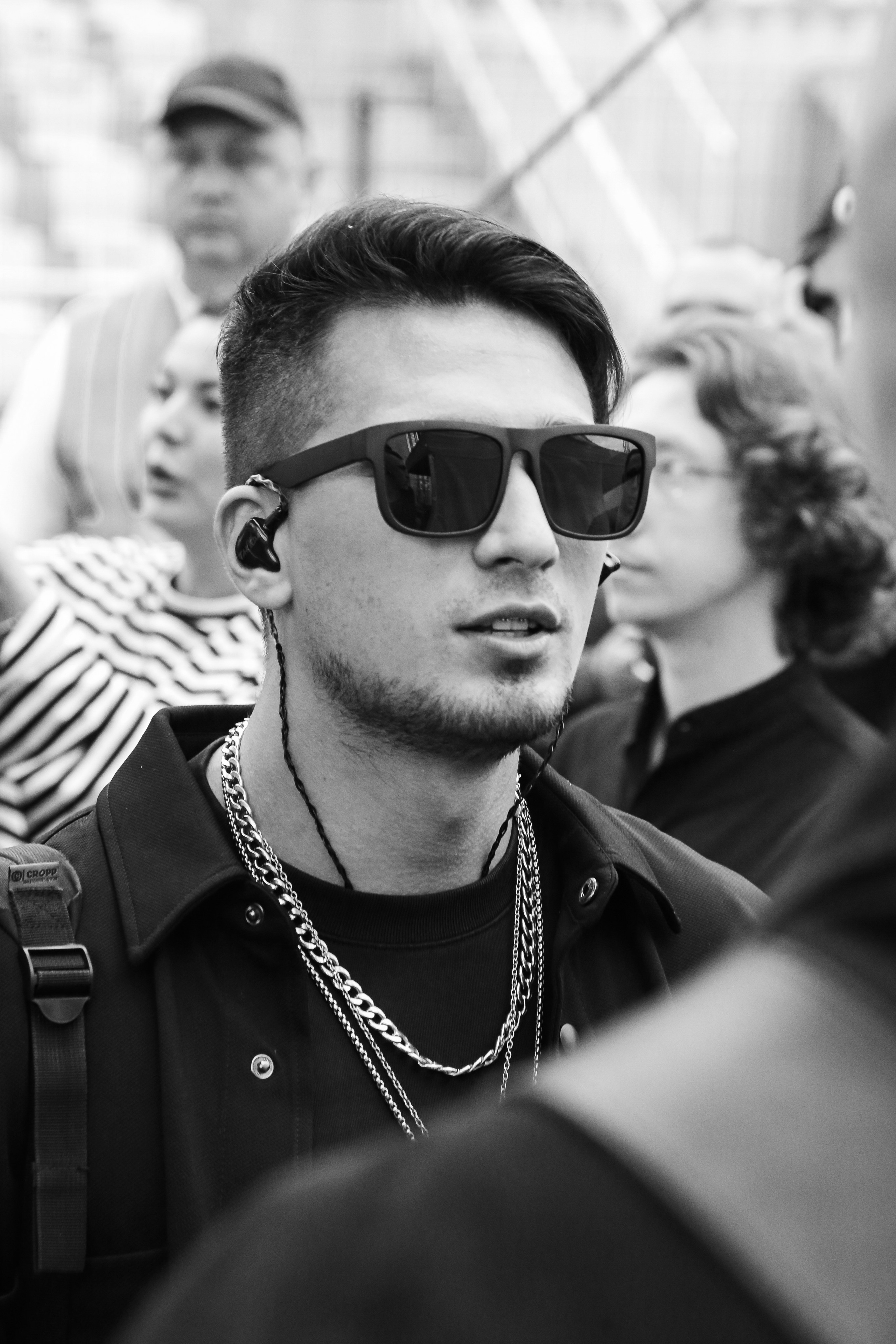 Футбол в сердце 2024