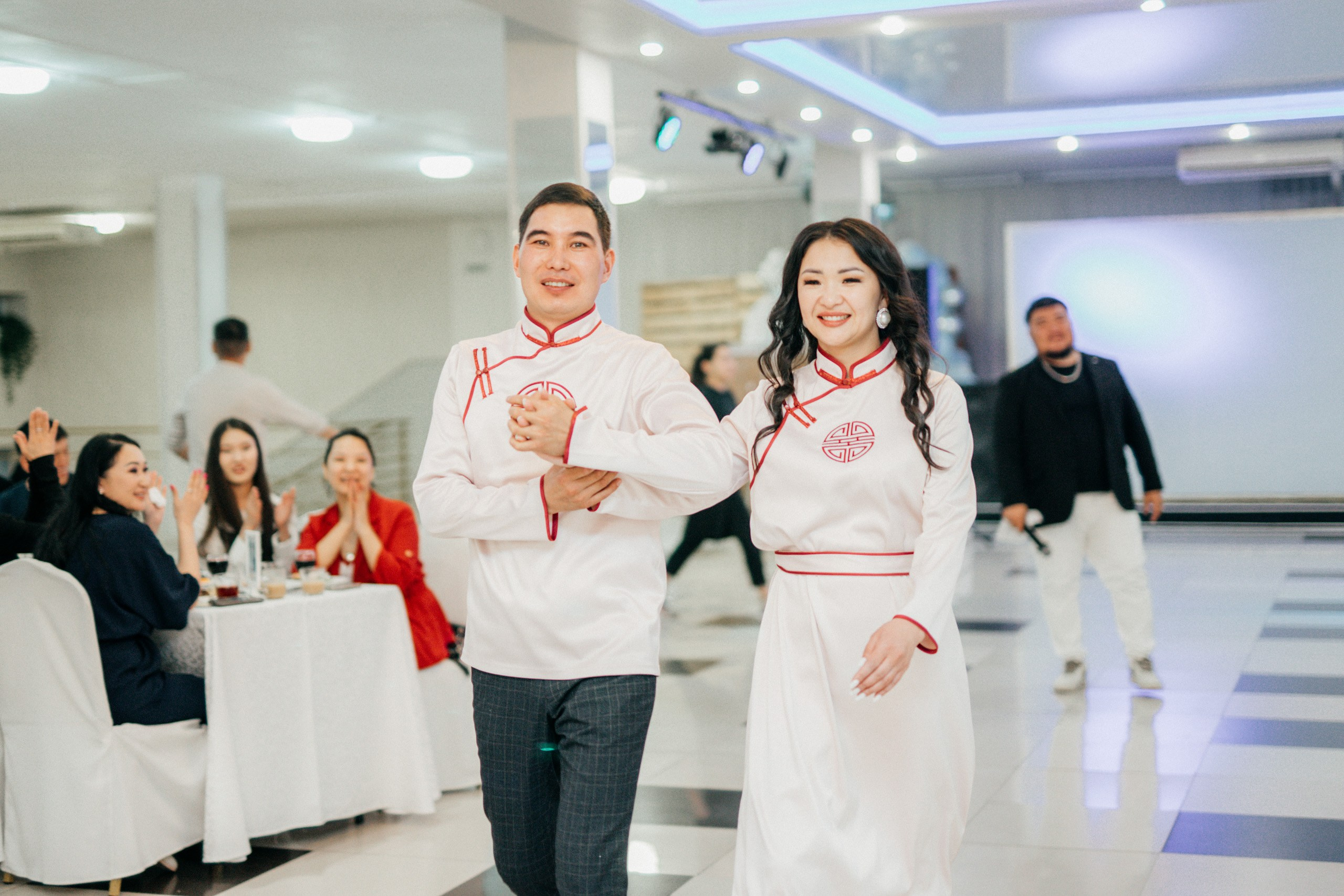 Милан Агвана. Фотограф Улан-Удэ