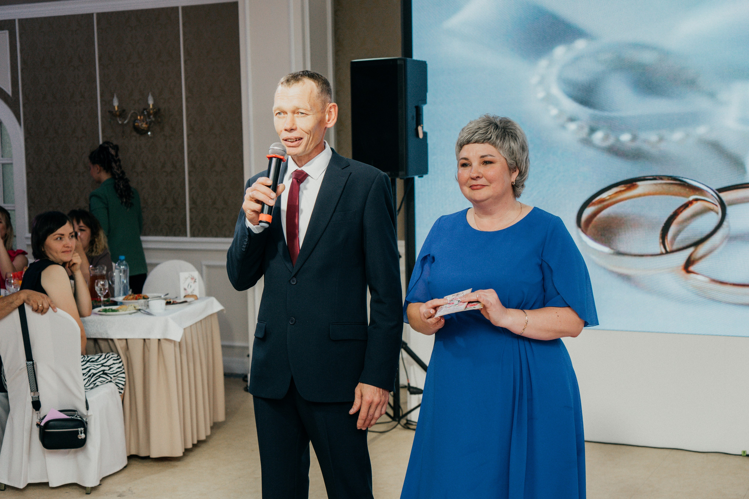 Свадьба Евгения и Дарьи. Фотограф Улан-Удэ