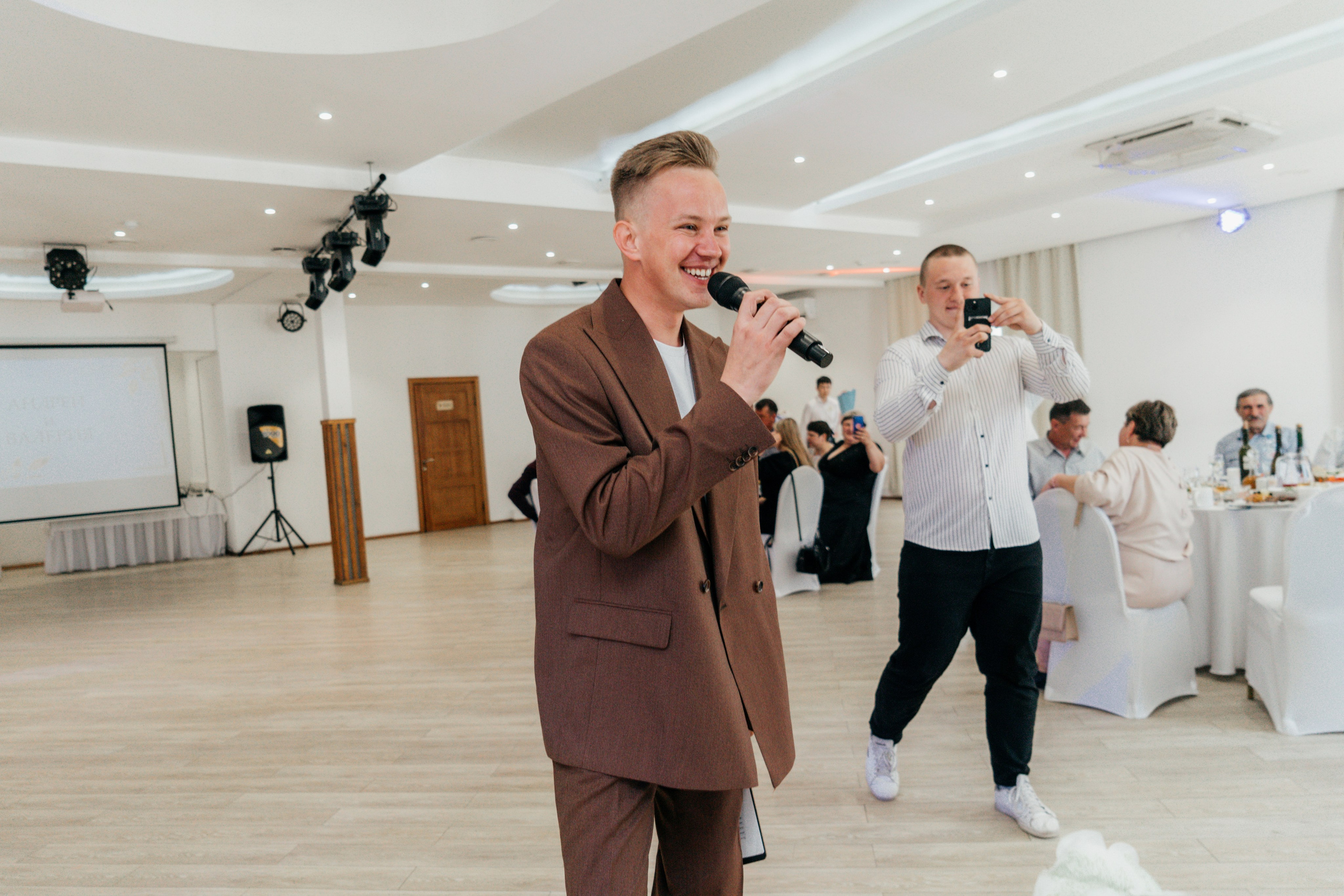 Свадьба Андрея и Валерии. Фотограф Улан-Удэ