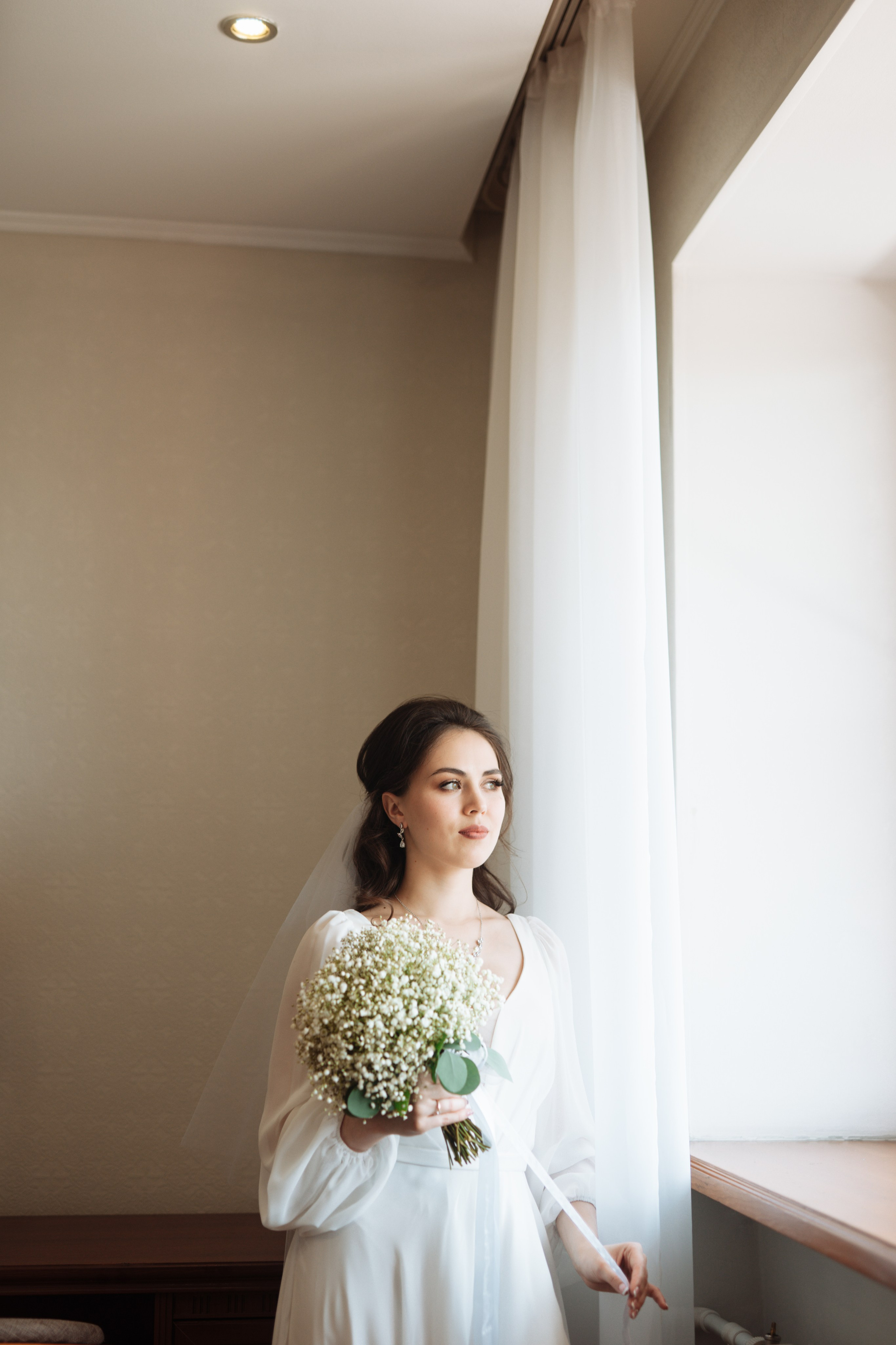 Свадьба Максима и Александры. Фотограф Улан-Удэ