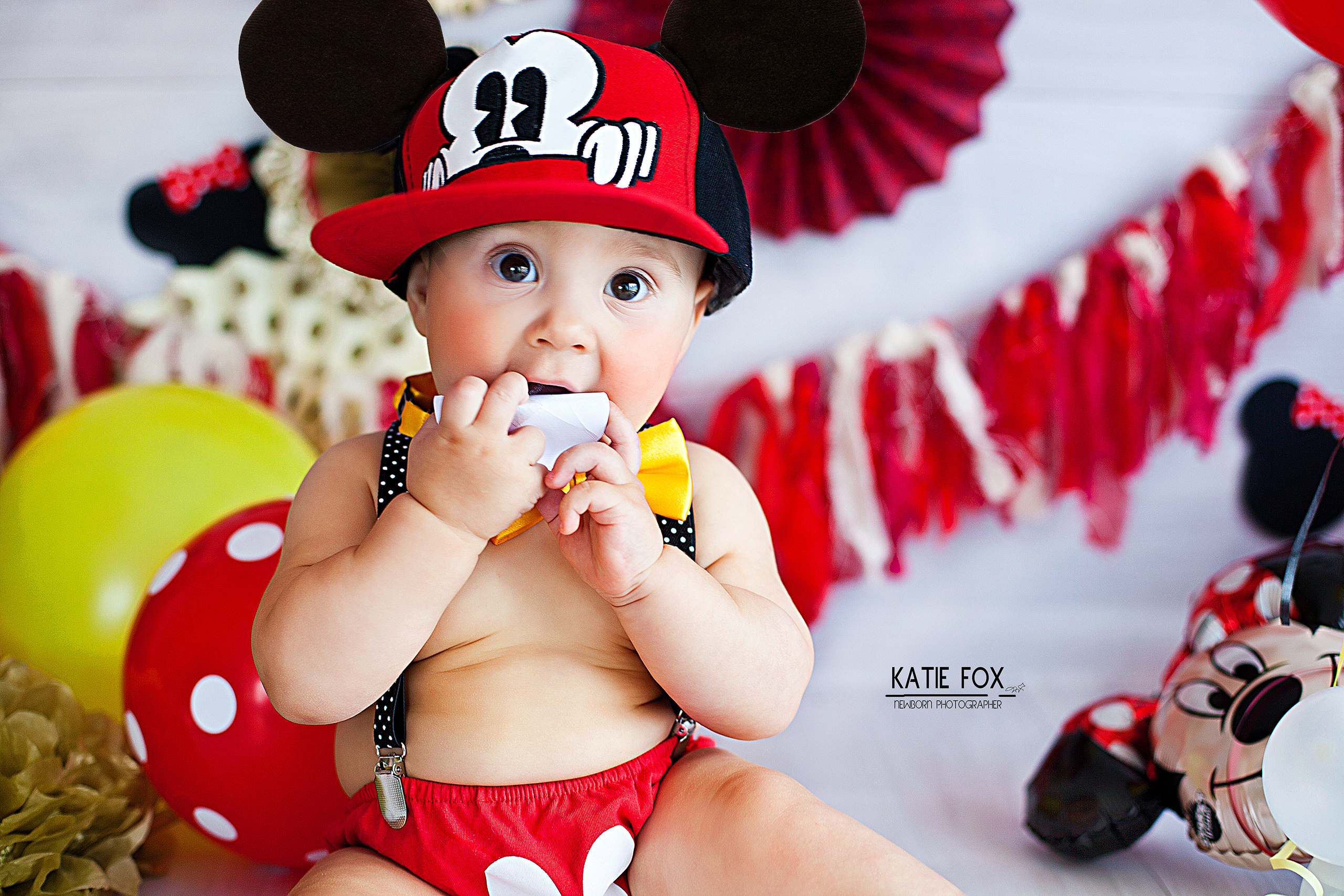 Детская фотосессия детей до 7 лет. Фотограф новорожденных и детей до года в Новосибирске Ka