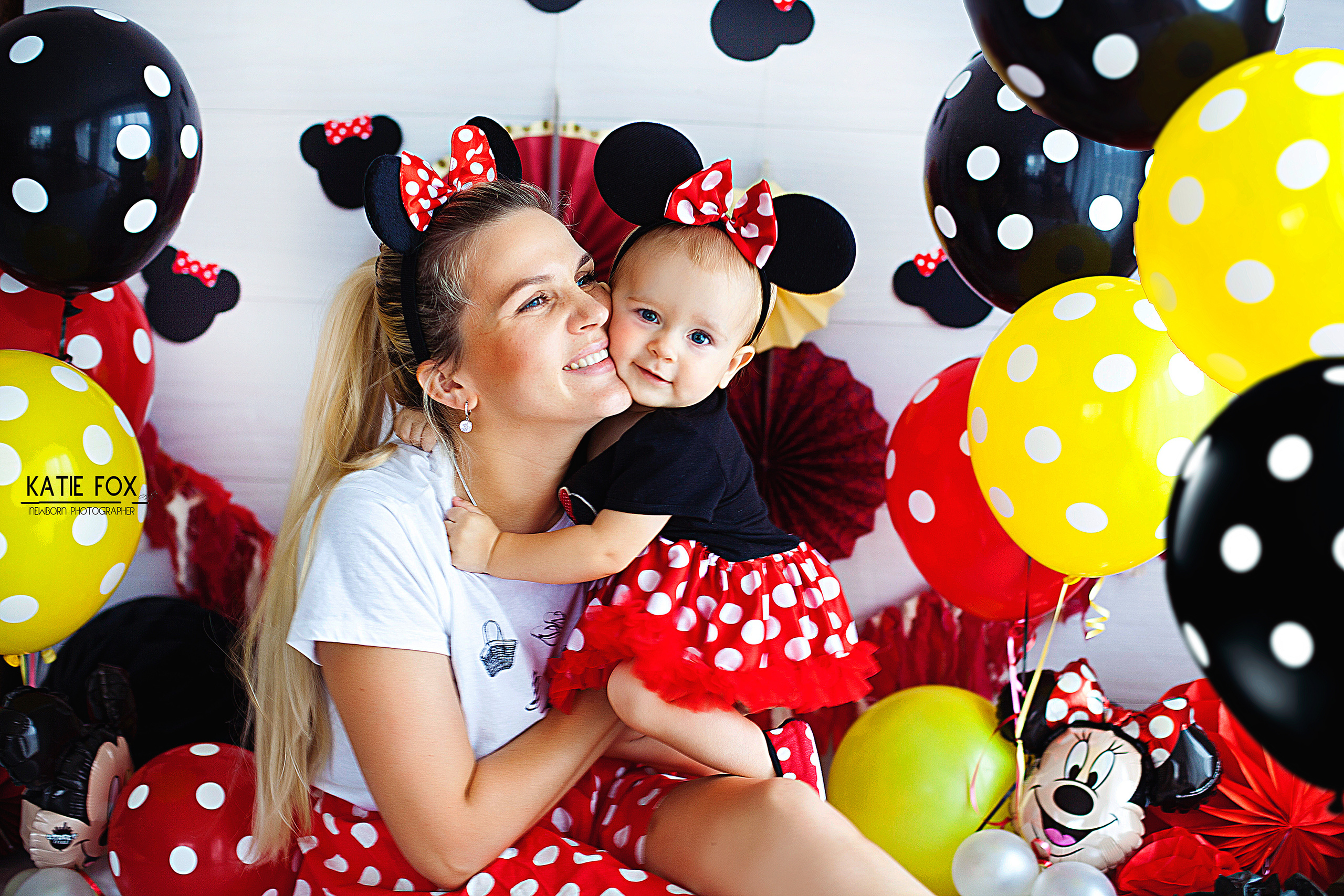 Детская фотосессия детей до 7 лет. Фотограф новорожденных и детей до года в Новосибирске Ka