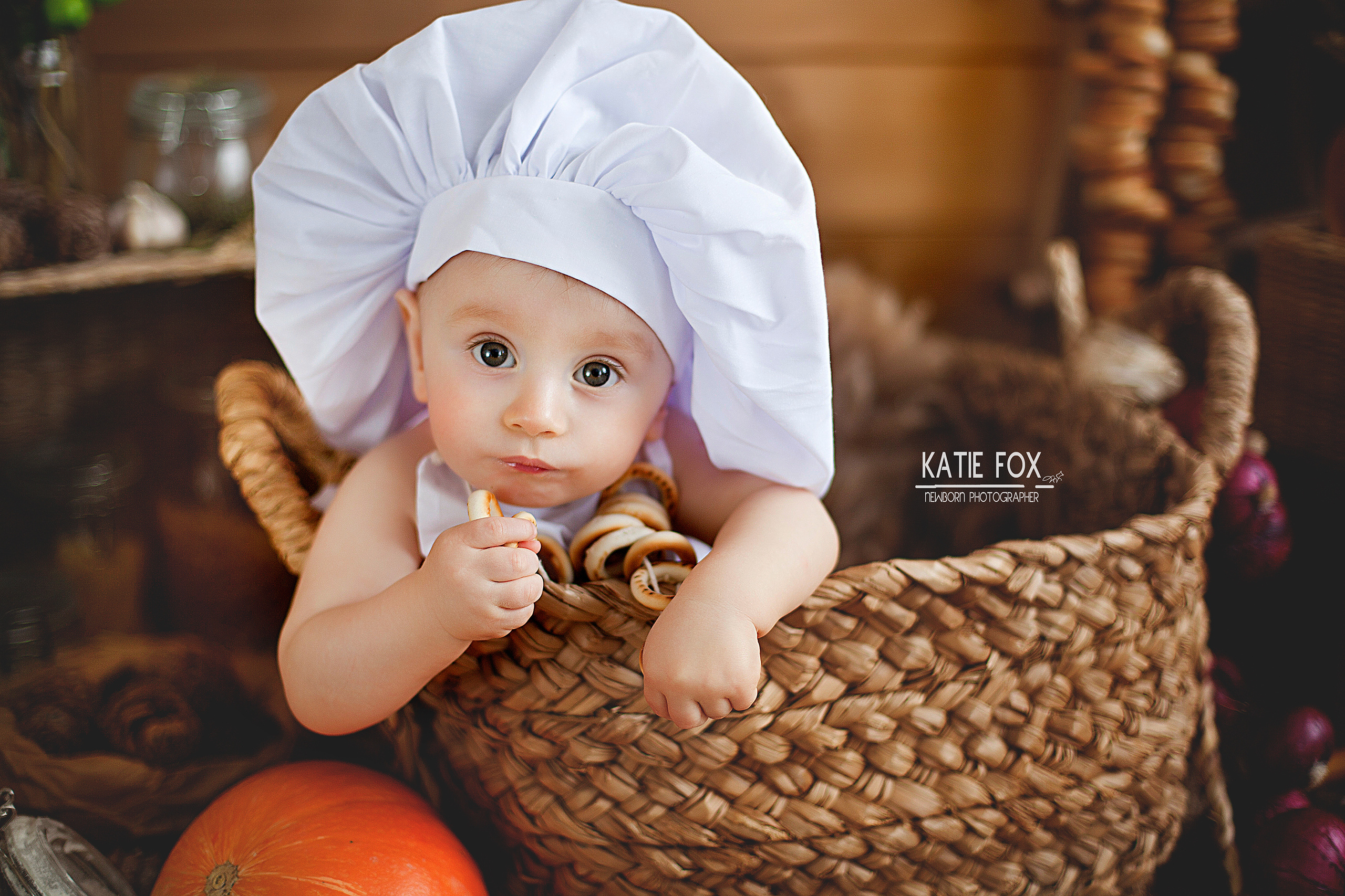 Детская фотосессия детей до 7 лет. Фотограф новорожденных и детей до года в Новосибирске Ka