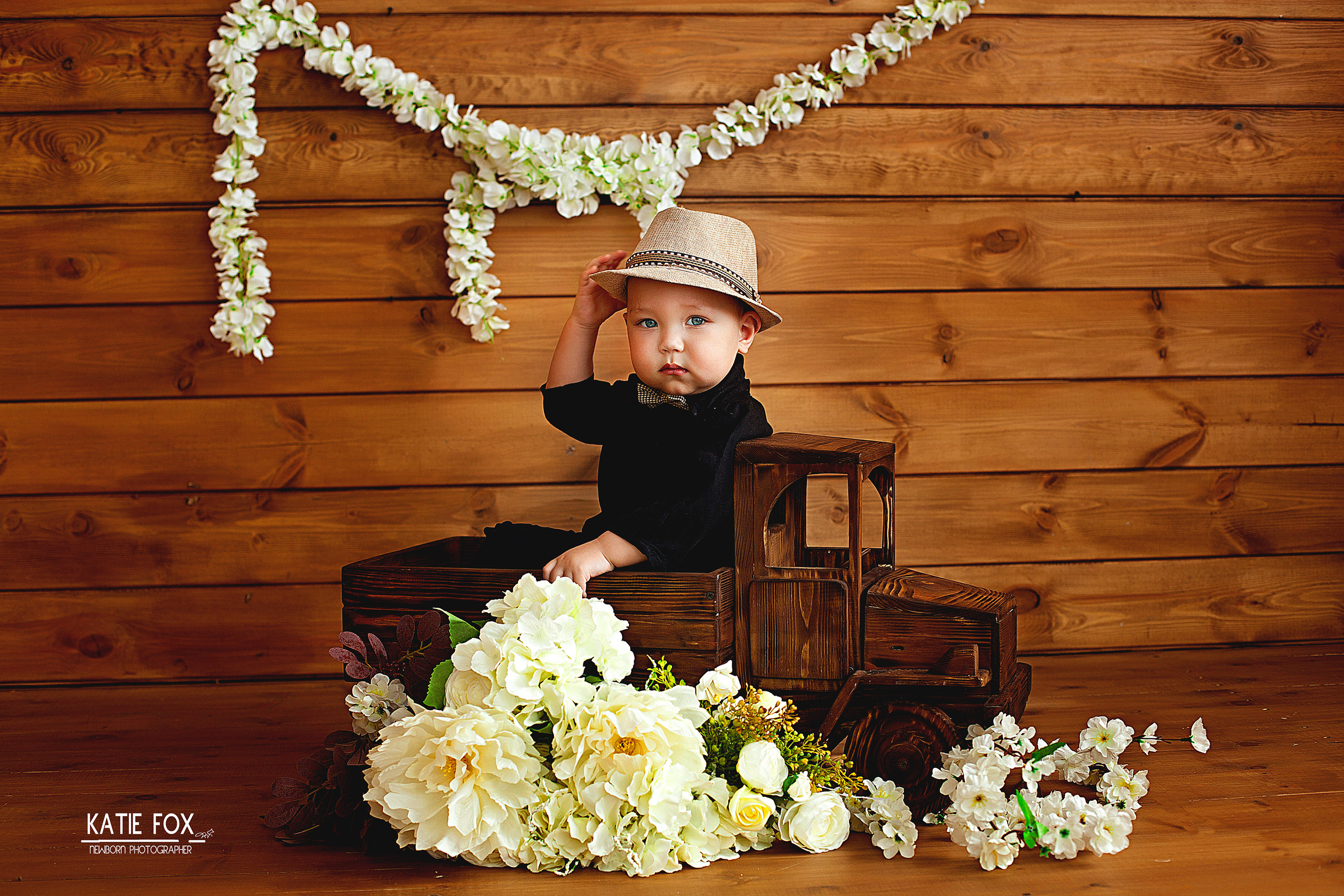 Детская фотосессия детей до 7 лет. Фотограф новорожденных и детей до года в Новосибирске Ka