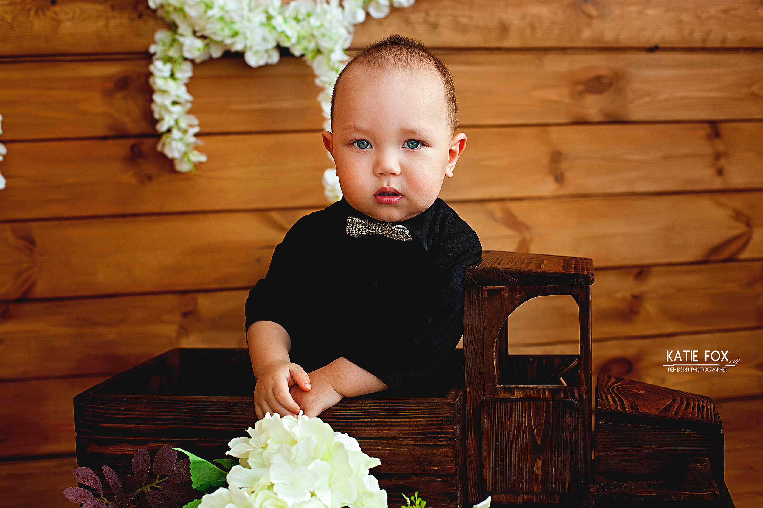 Детская фотосессия детей до 7 лет. Фотограф новорожденных и детей до года в Новосибирске Ka