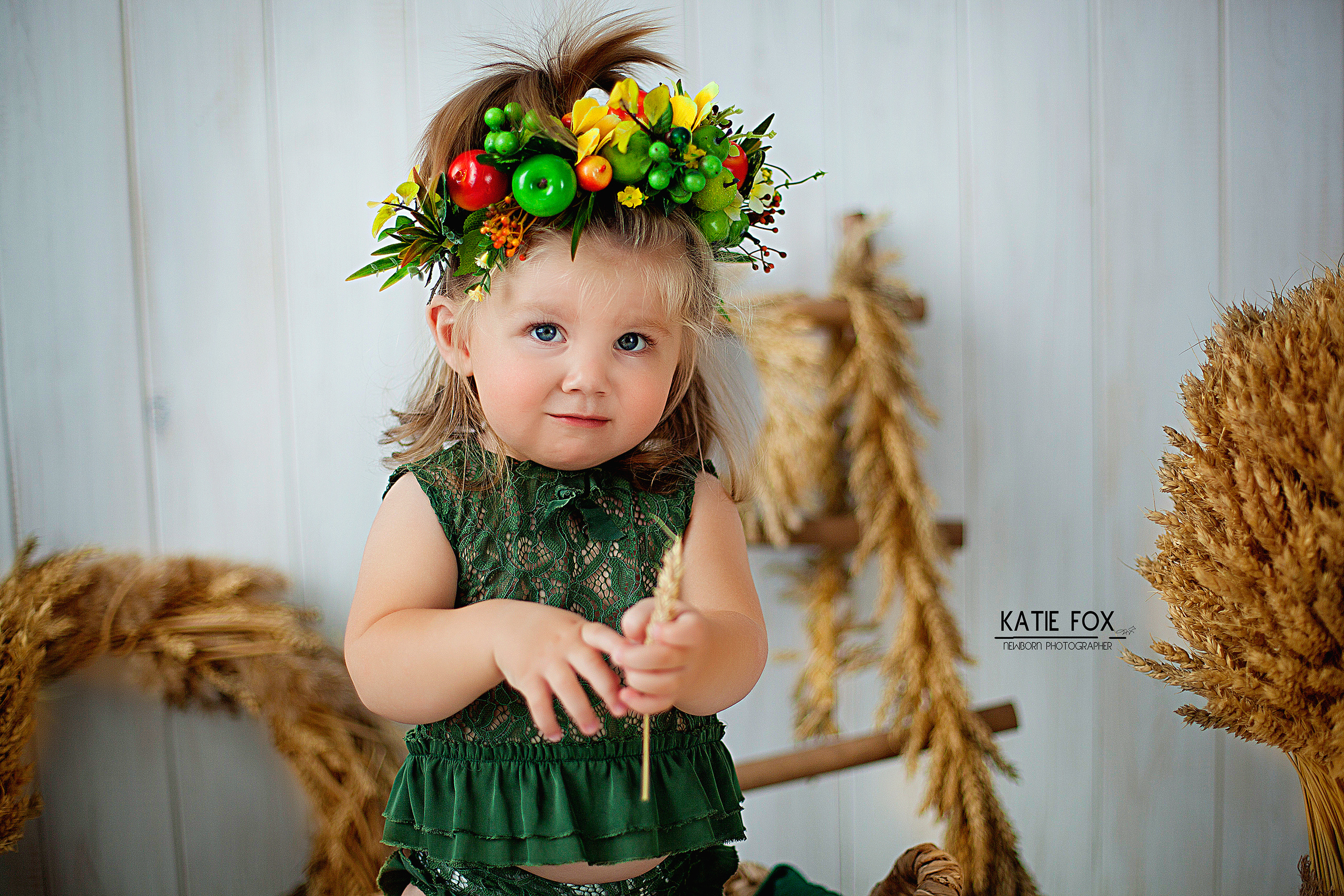 Детская фотосессия детей до 7 лет. Фотограф новорожденных и детей до года в Новосибирске Ka