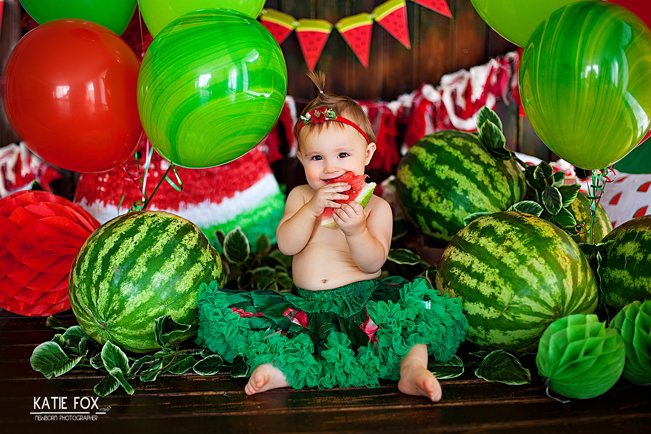 Детская фотосессия детей до 7 лет. Фотограф новорожденных и детей до года в Новосибирске Ka