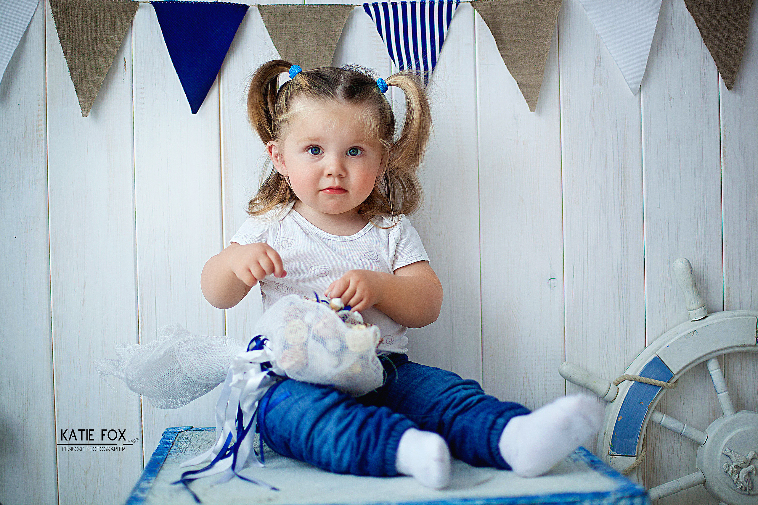 Детская фотосессия детей до 7 лет. Фотограф новорожденных и детей до года в Новосибирске Ka