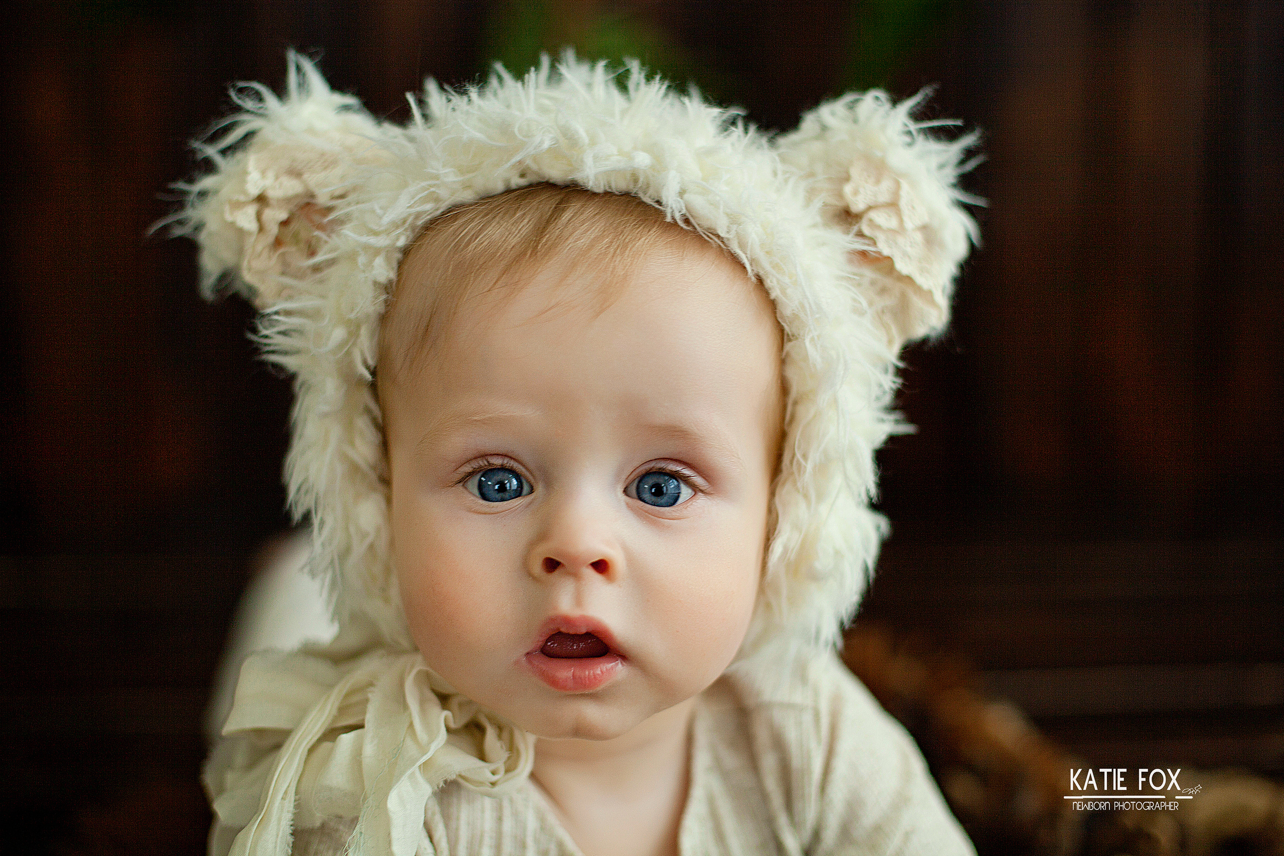 Детская фотосессия детей до 7 лет. Фотограф новорожденных и детей до года в Новосибирске Ka