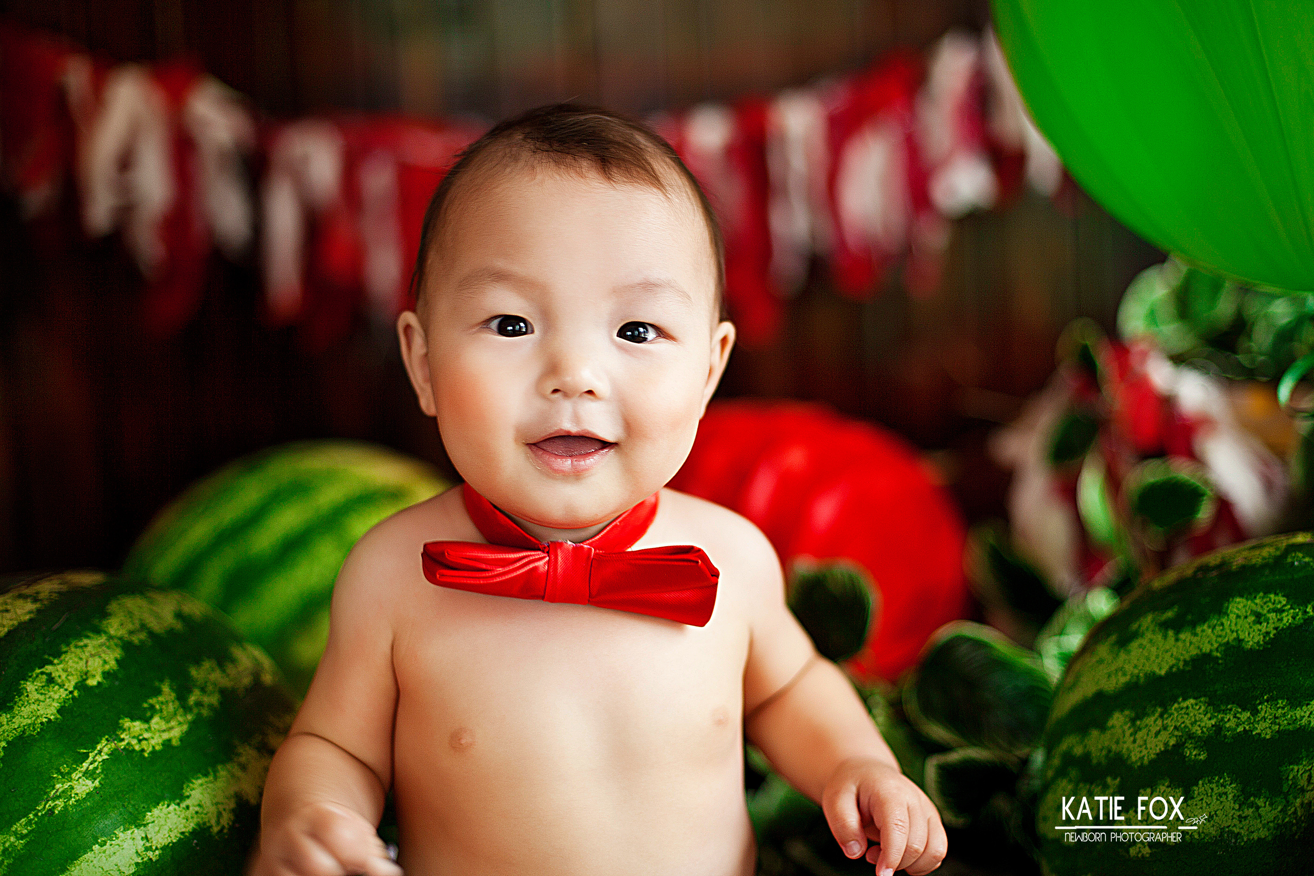 Детская фотосессия детей до 7 лет. Фотограф новорожденных и детей до года в Новосибирске Ka