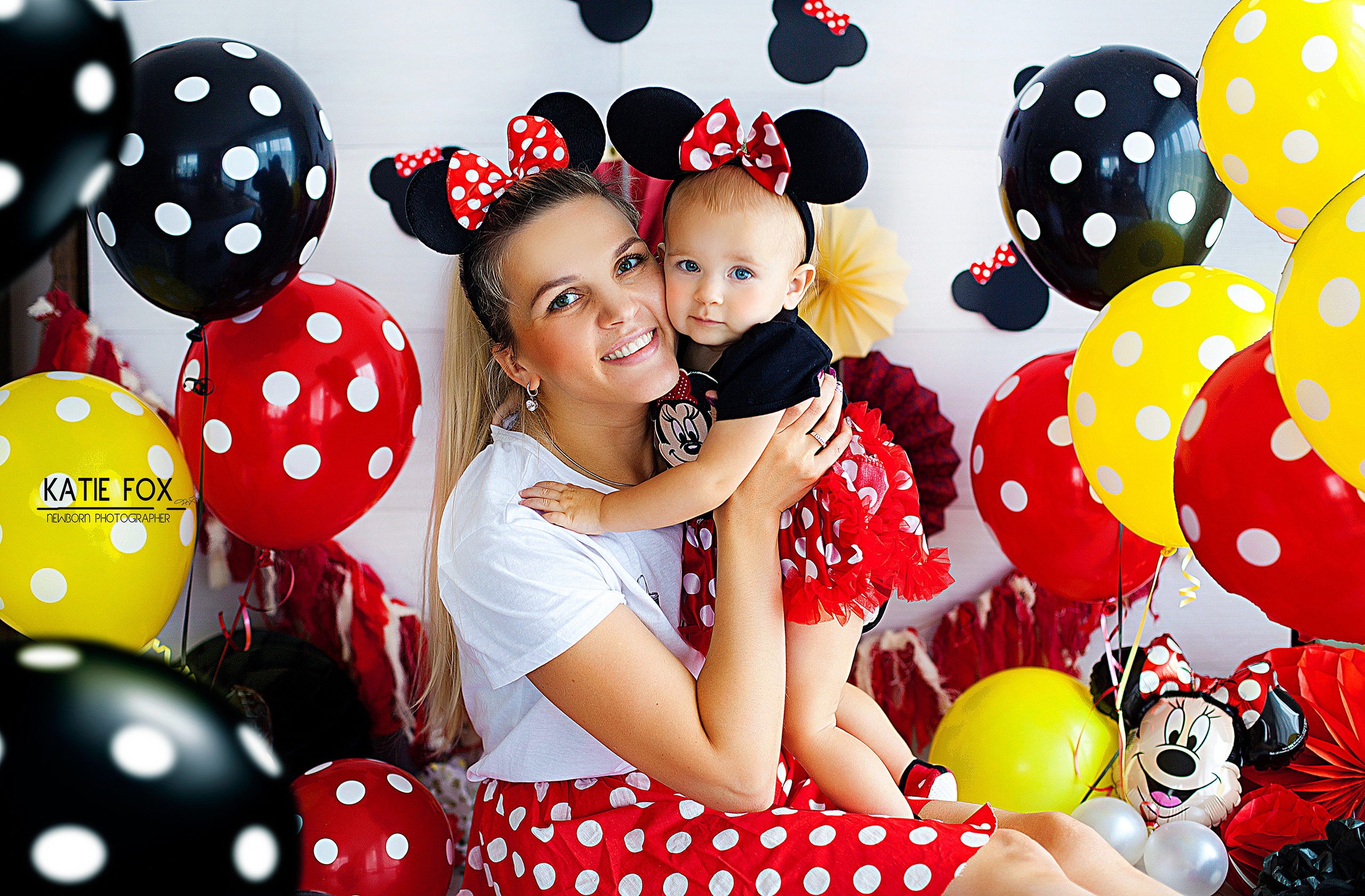 Детская фотосессия детей до 7 лет. Фотограф новорожденных и детей до года в Новосибирске Ka