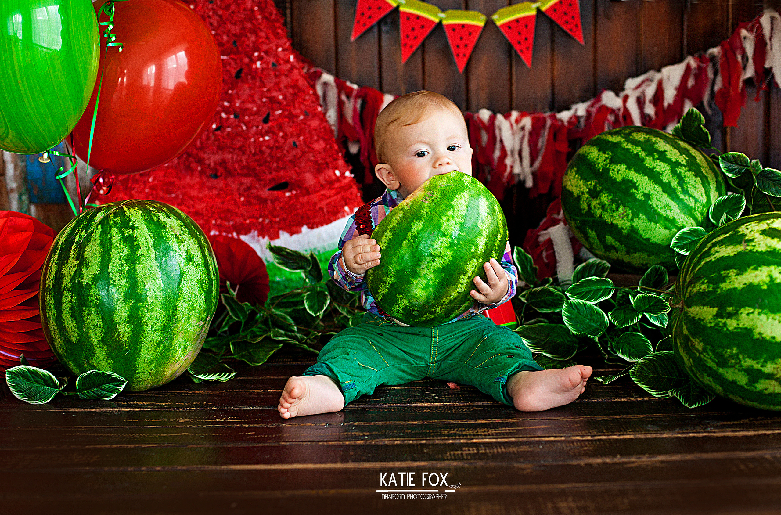 Детская фотосессия детей до 7 лет. Фотограф новорожденных и детей до года в Новосибирске Ka