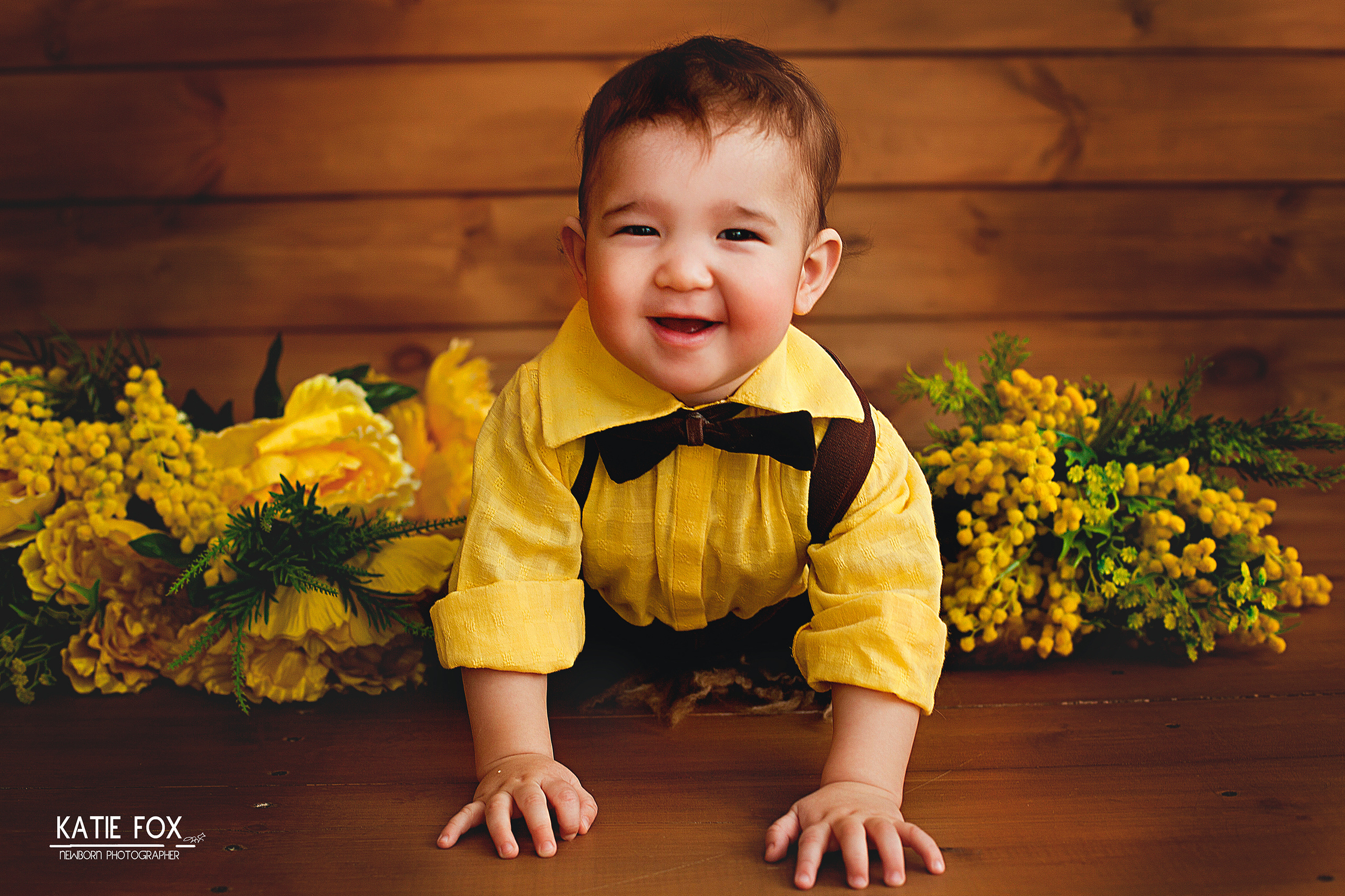 Детская фотосессия детей до 7 лет. Фотограф новорожденных и детей до года в Новосибирске Ka