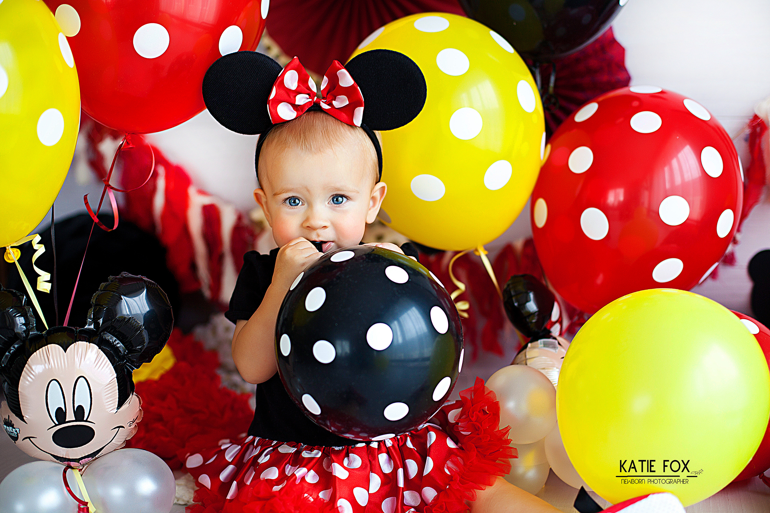 Детская фотосессия детей до 7 лет. Фотограф новорожденных и детей до года в Новосибирске Ka