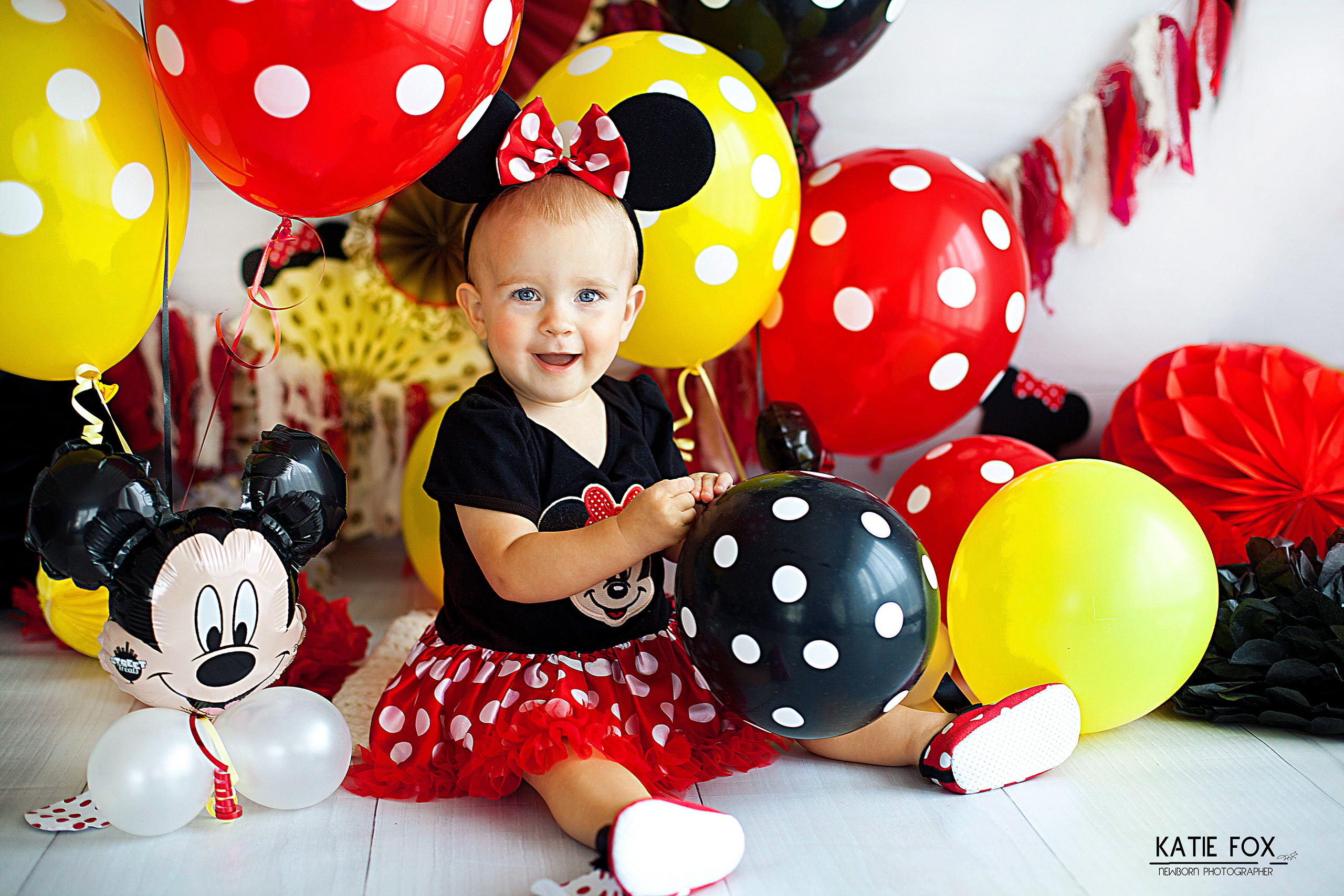 Детская фотосессия детей до 7 лет. Фотограф новорожденных и детей до года в Новосибирске Ka