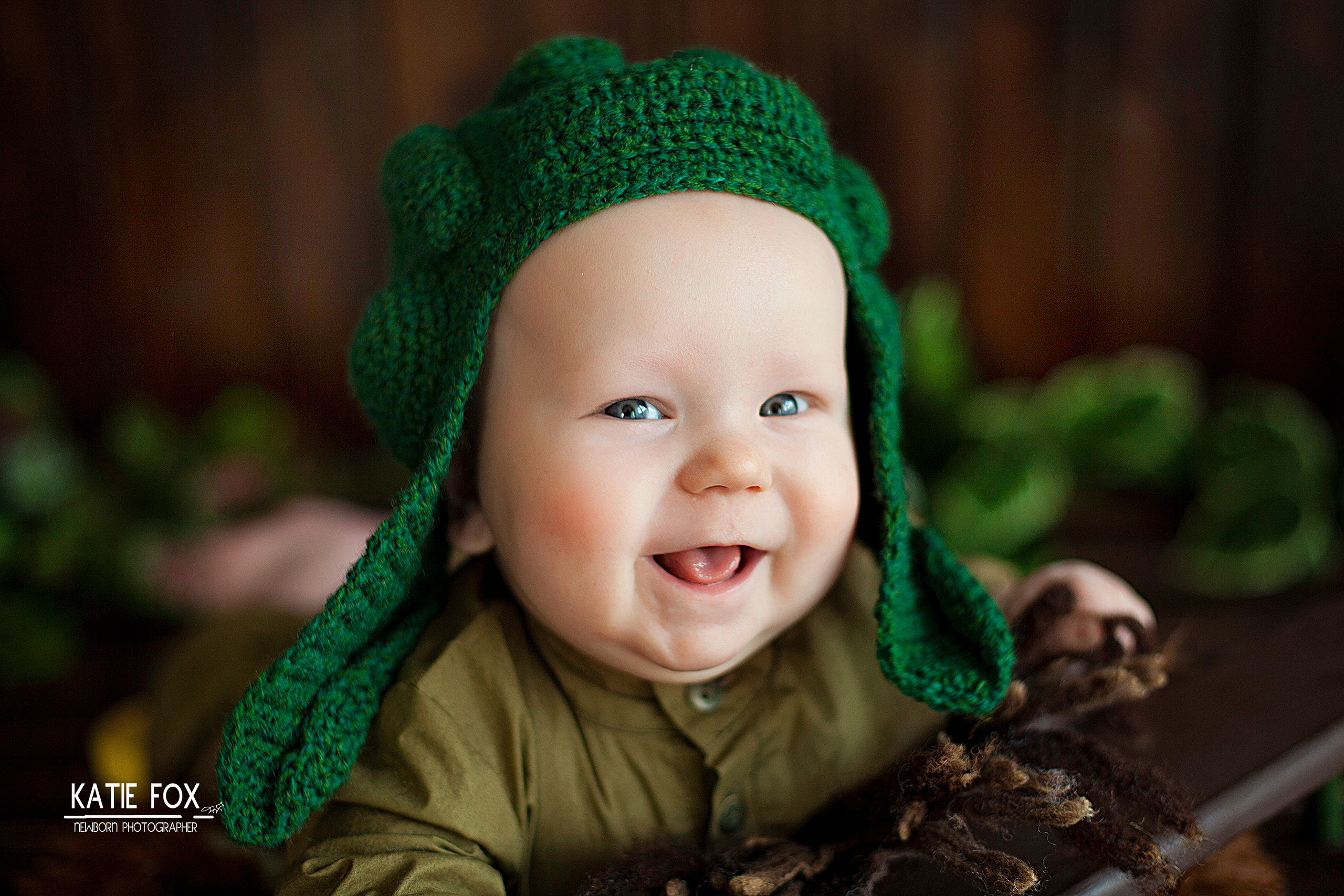 Детская фотосессия детей до 7 лет. Фотограф новорожденных и детей до года в Новосибирске Ka