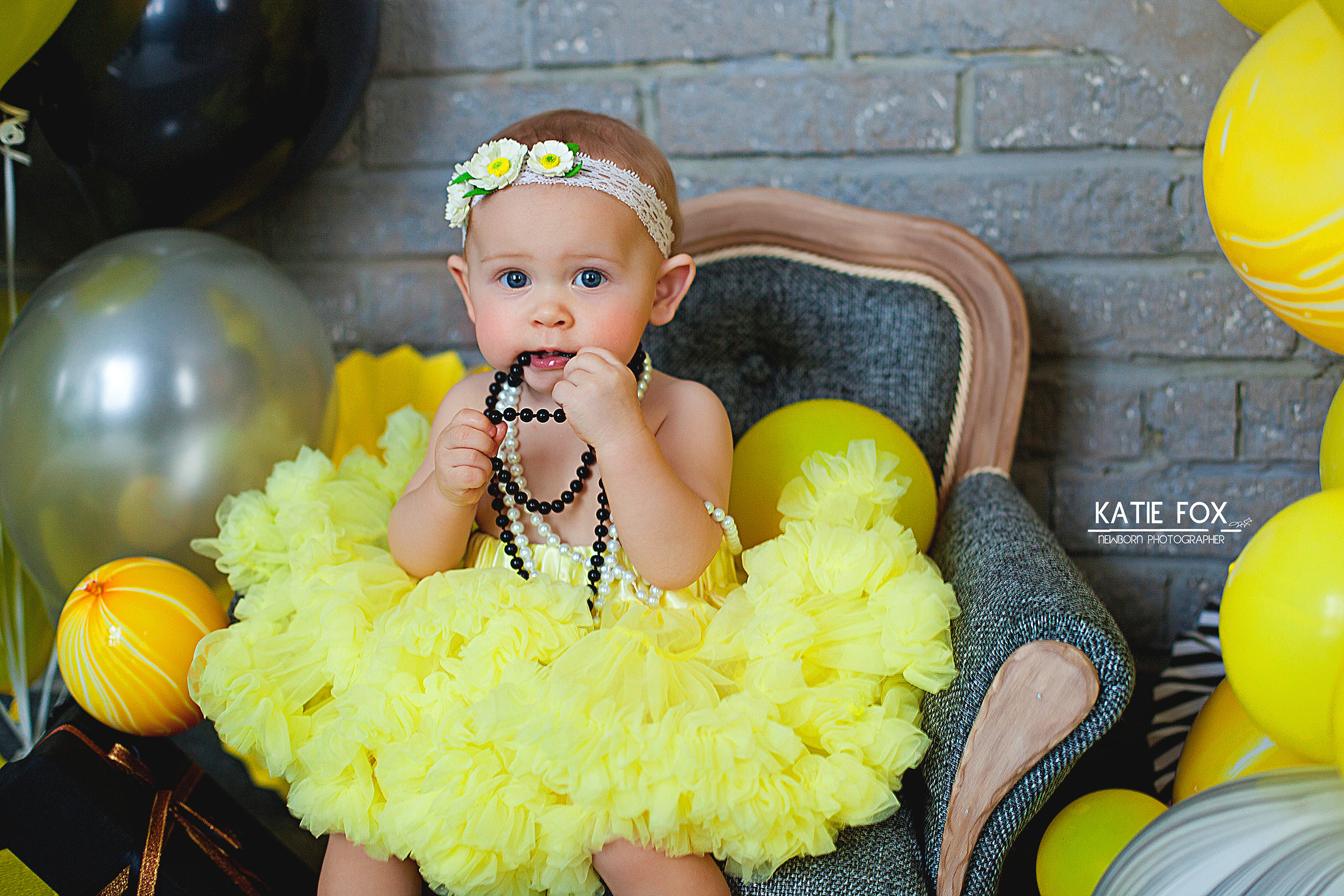Детская фотосессия детей до 7 лет. Фотограф новорожденных и детей до года в Новосибирске Ka