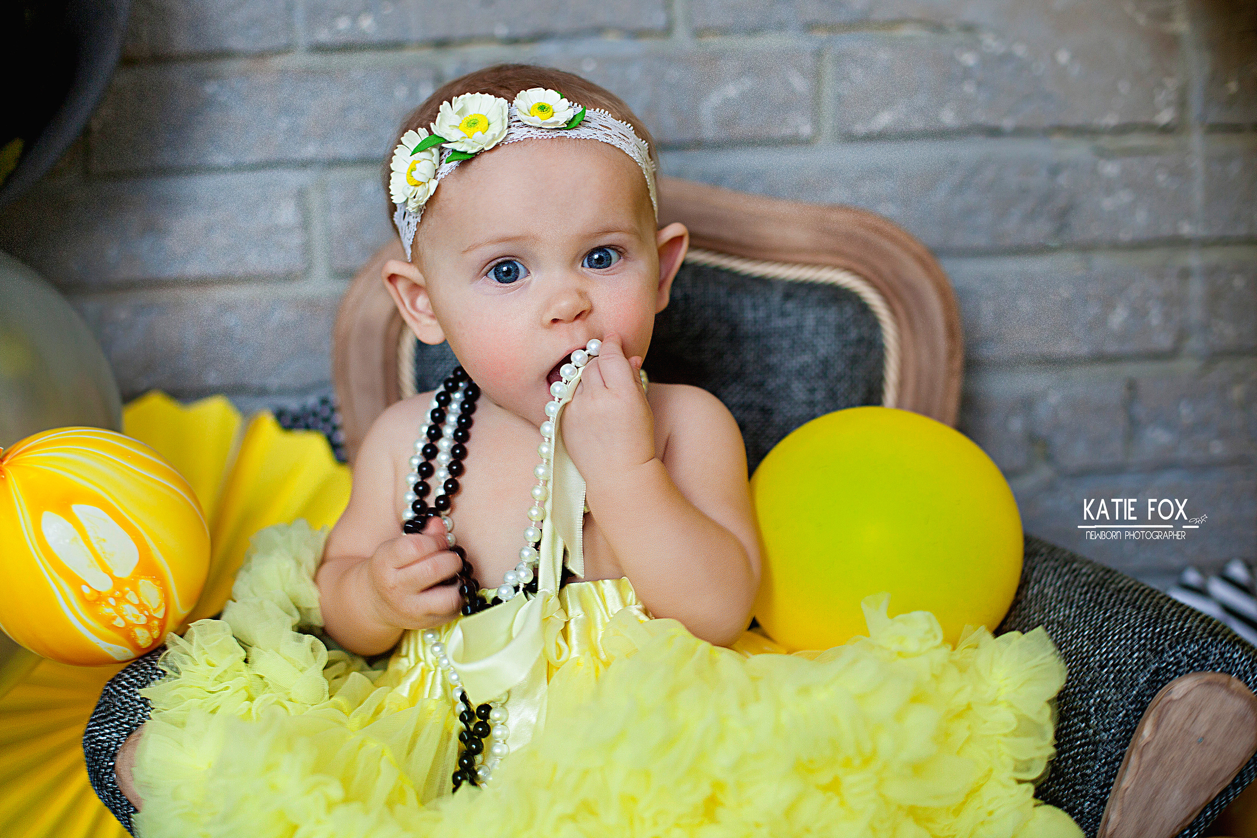 Детская фотосессия детей до 7 лет. Фотограф новорожденных и детей до года в Новосибирске Ka