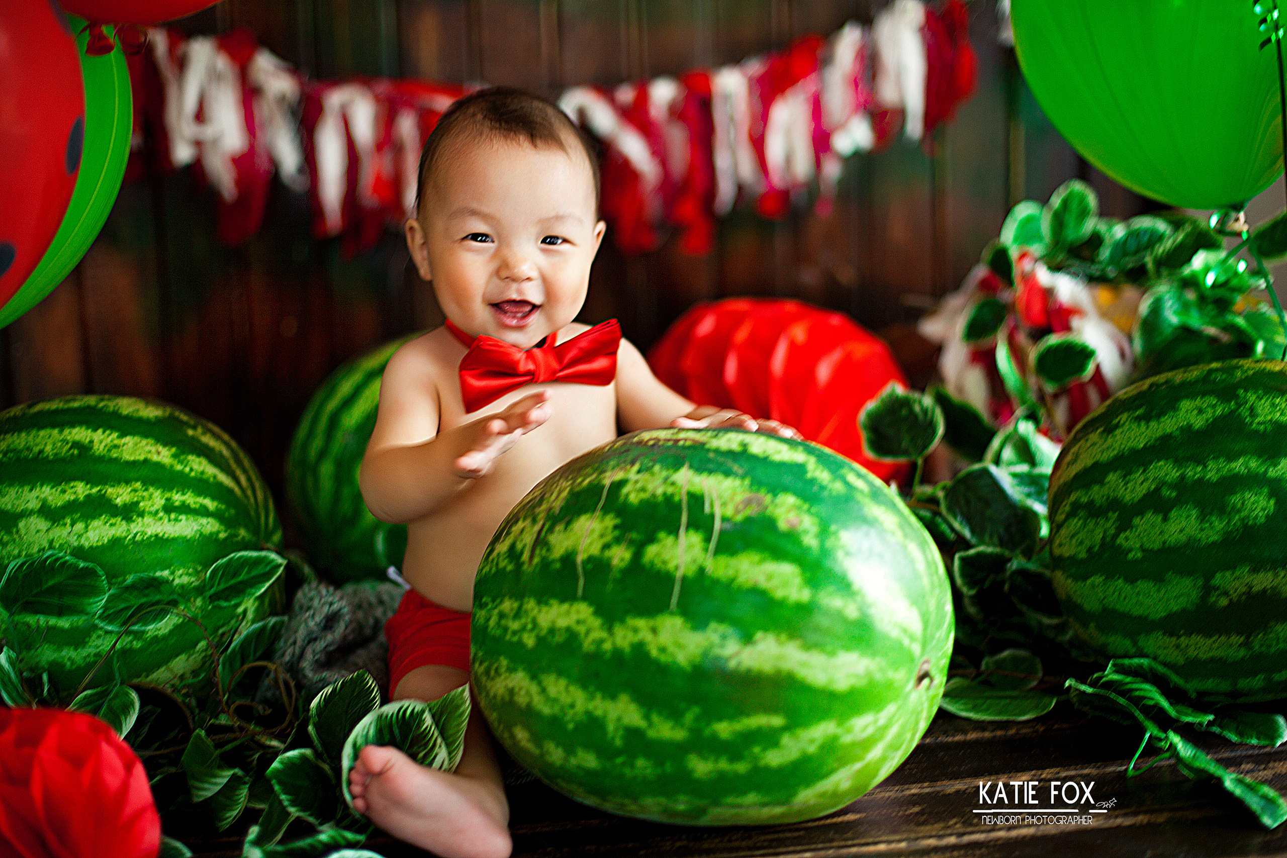 Детская фотосессия детей до 7 лет. Фотограф новорожденных и детей до года в Новосибирске Ka