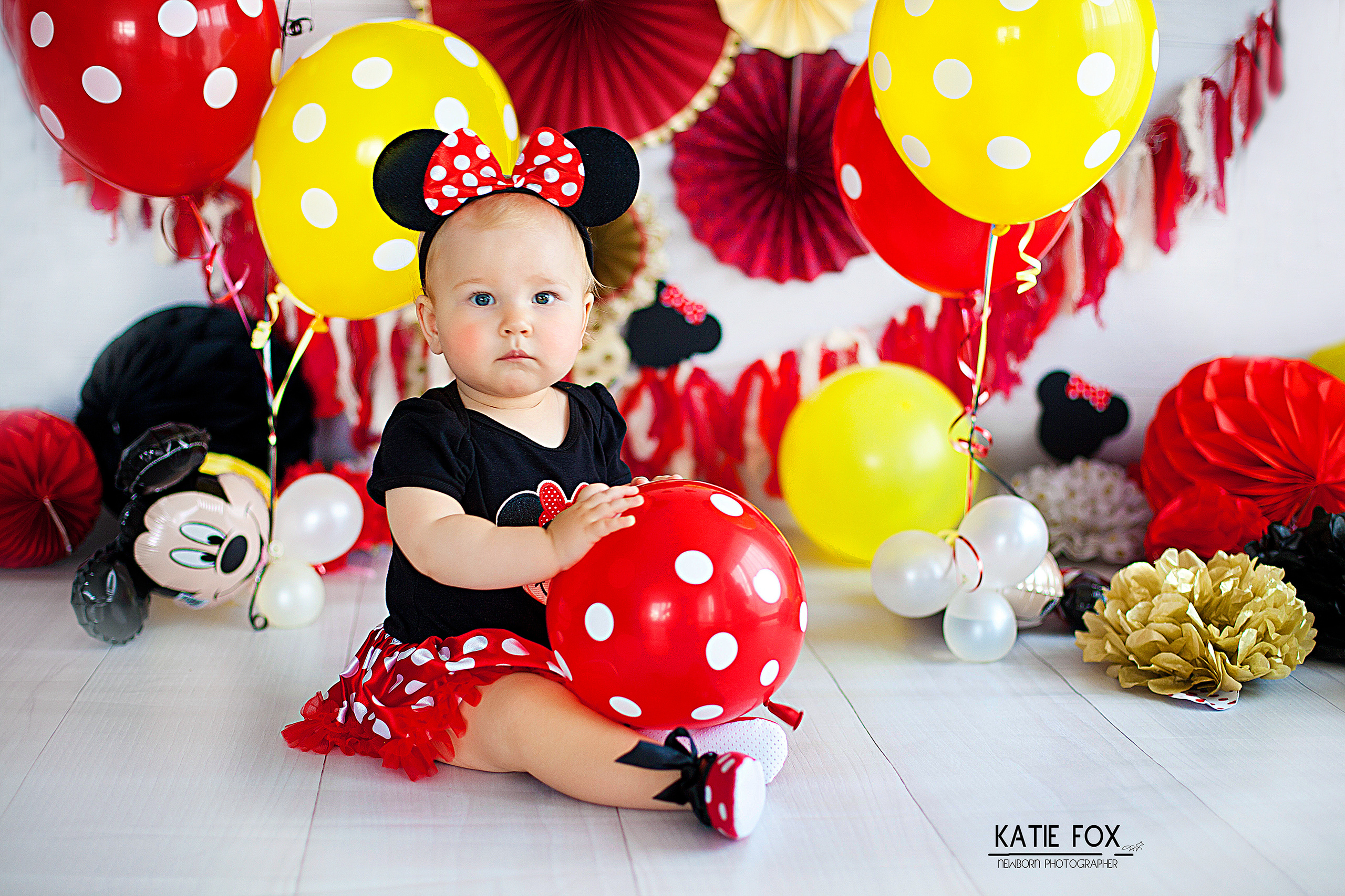 Детская фотосессия детей до 7 лет. Фотограф новорожденных и детей до года в Новосибирске Ka