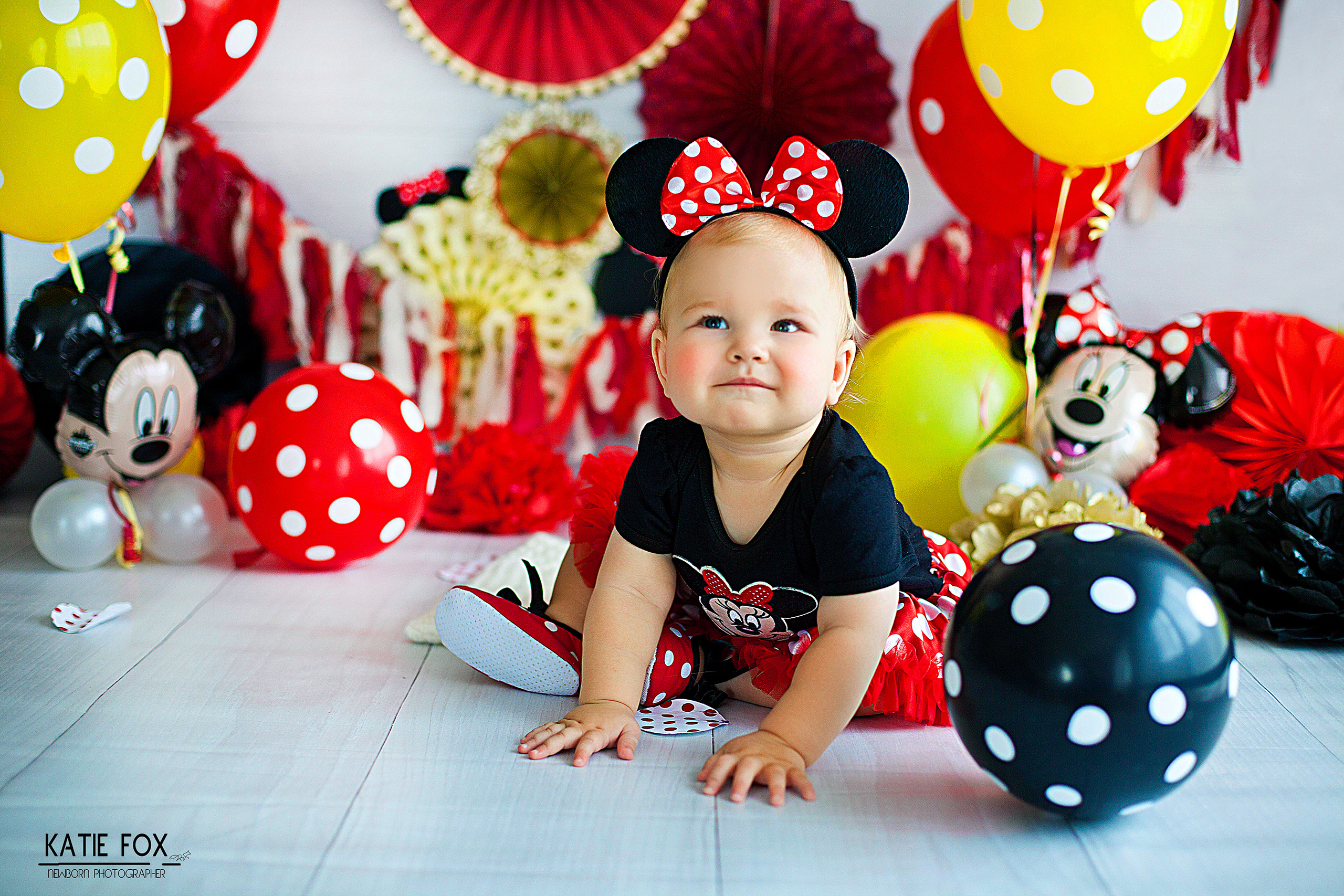 Детская фотосессия детей до 7 лет. Фотограф новорожденных и детей до года в Новосибирске Ka