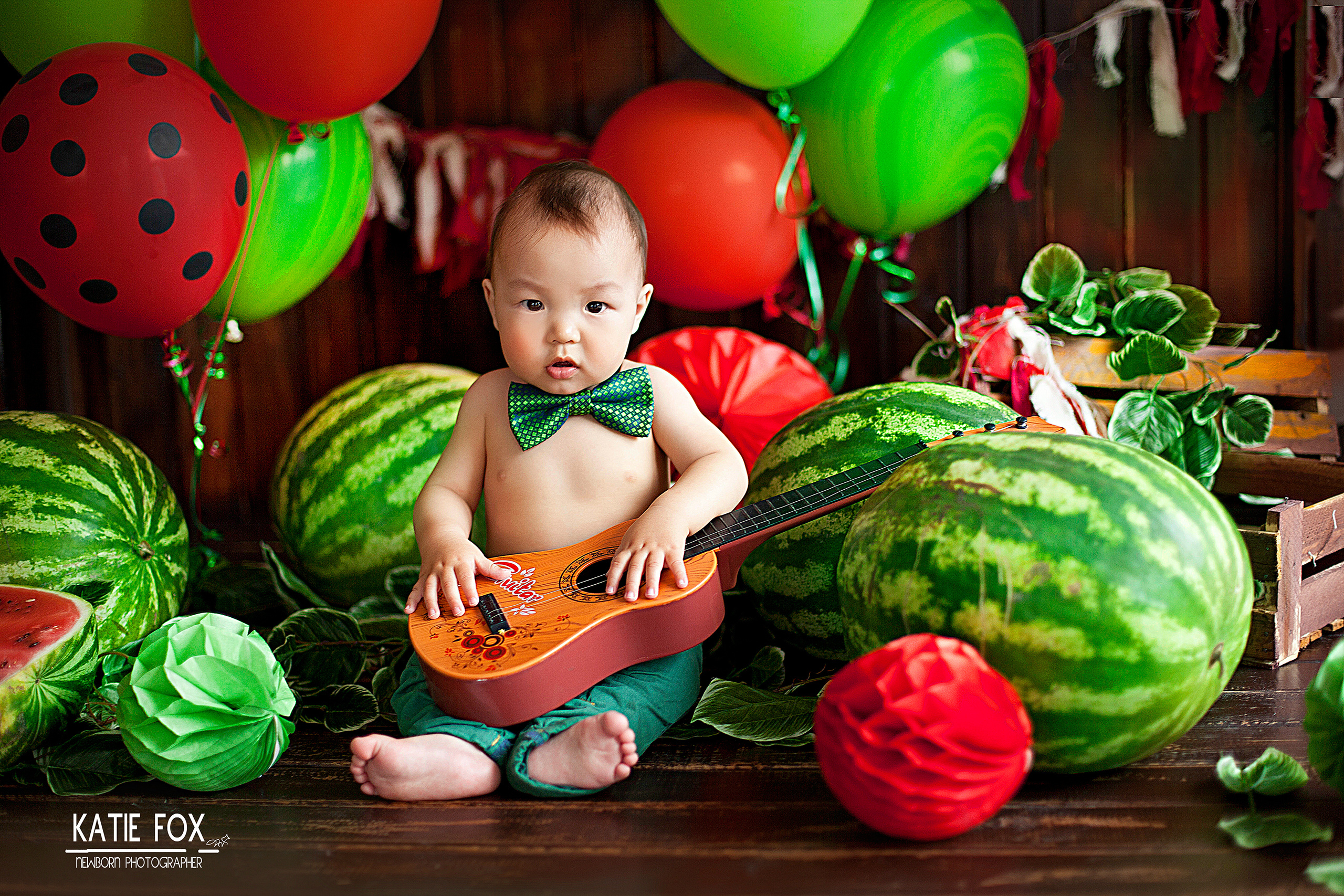 Детская фотосессия детей до 7 лет. Фотограф новорожденных и детей до года в Новосибирске Ka