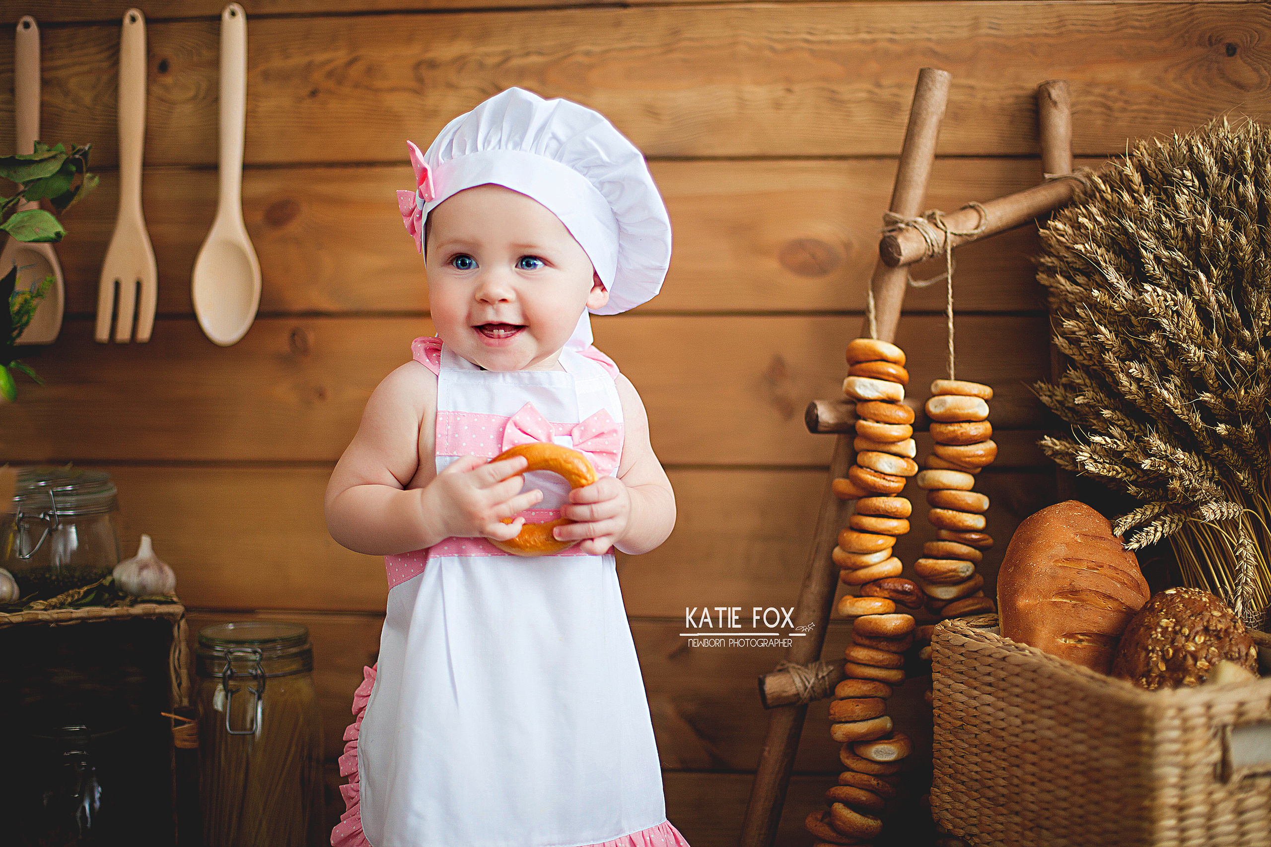 Детская фотосессия детей до 7 лет. Фотограф новорожденных и детей до года в Новосибирске Ka