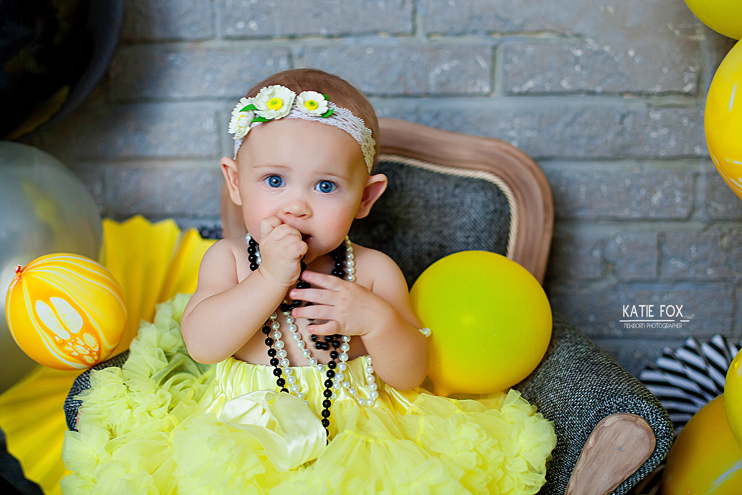 Детская фотосессия детей до 7 лет. Фотограф новорожденных и детей до года в Новосибирске Ka