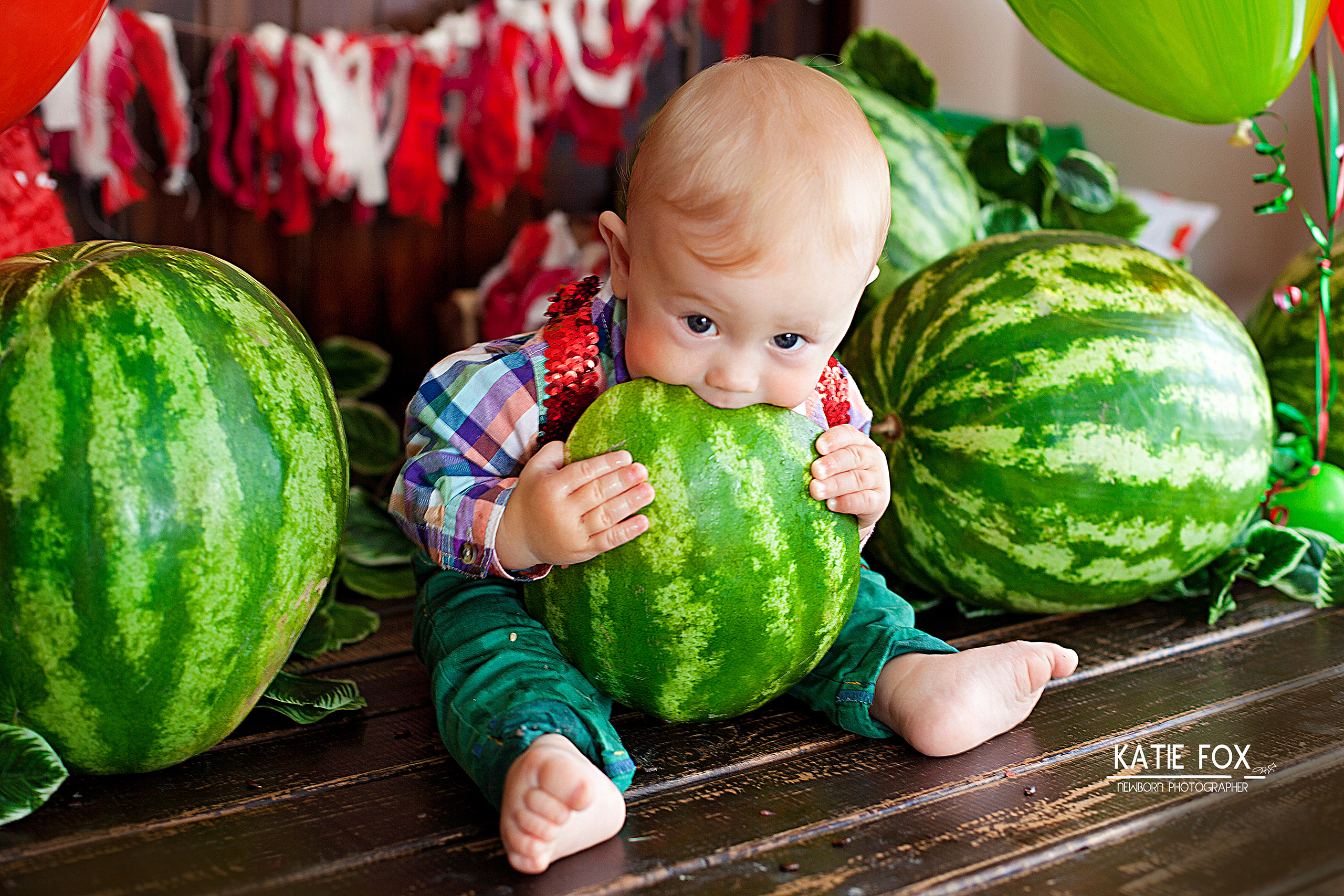 Детская фотосессия детей до 7 лет. Фотограф новорожденных и детей до года в Новосибирске Ka