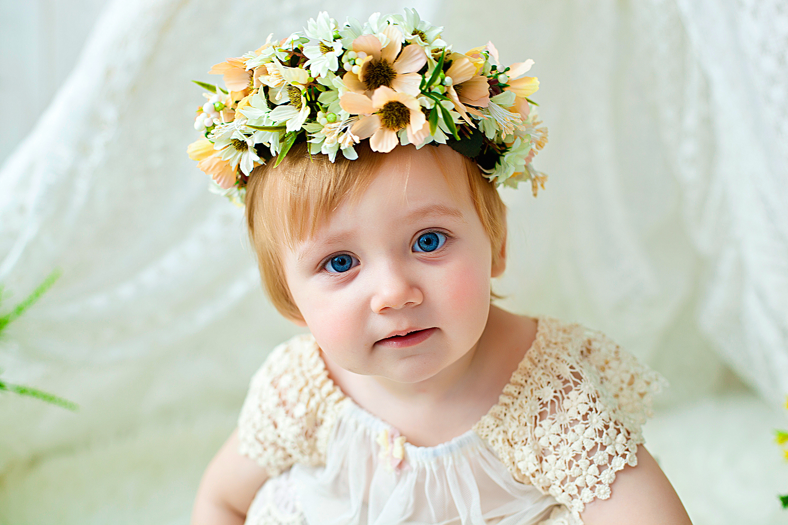 Детская фотосессия детей до 7 лет. Фотограф новорожденных и детей до года в Новосибирске Ka