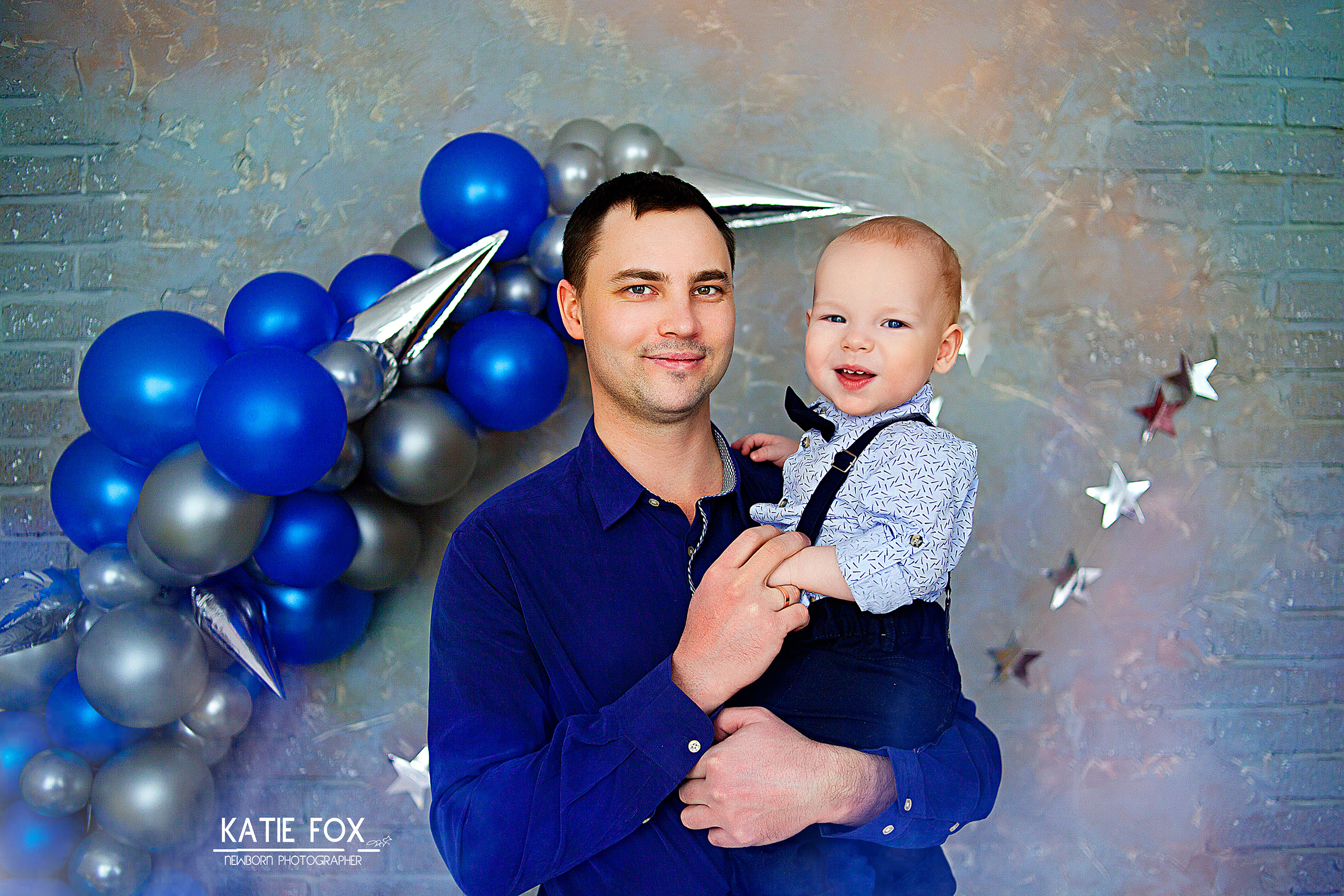 Съемка мне 1 годик. Фотограф новорожденных и детей до года в Новосибирске Ka