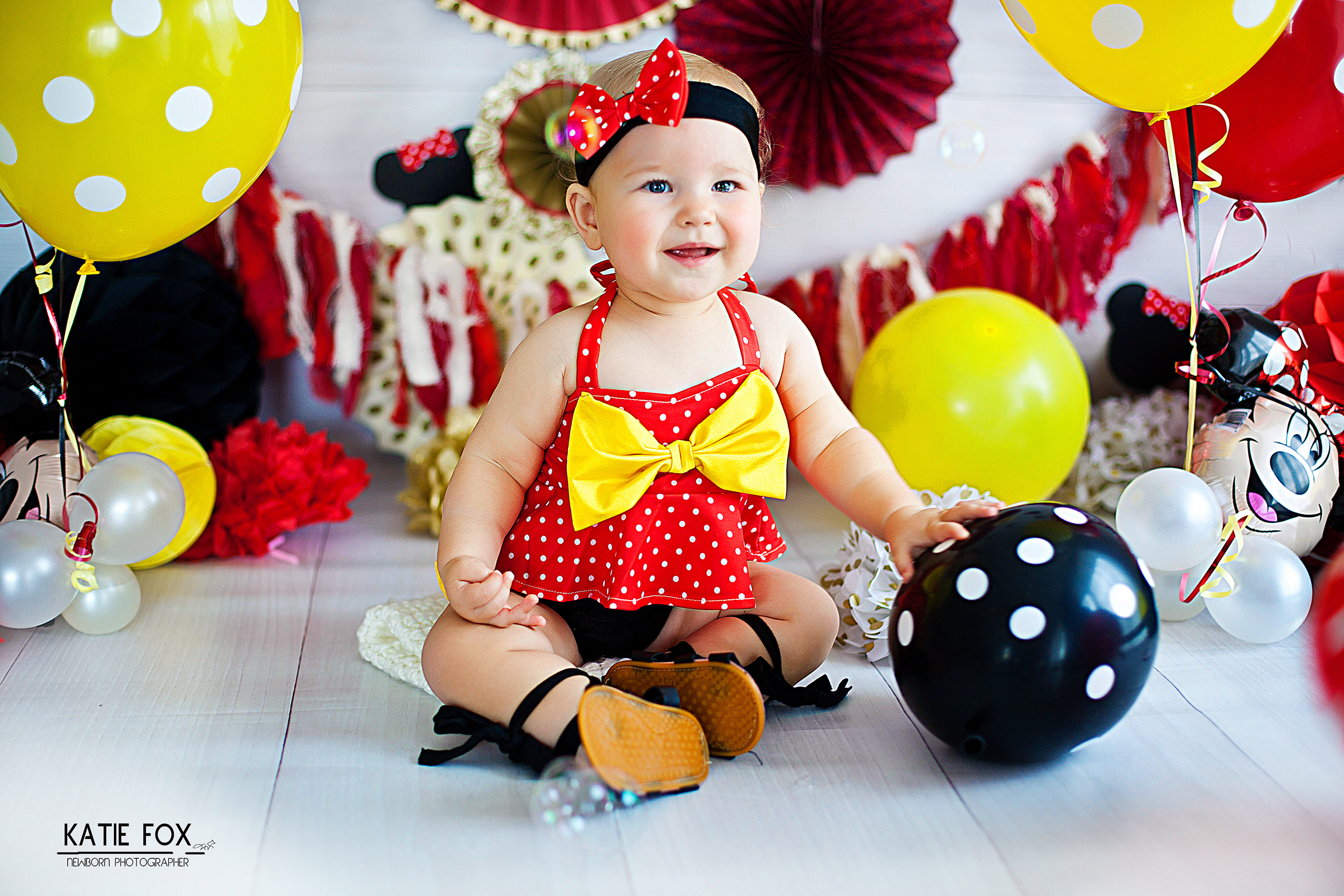 Детская фотосессия детей до 7 лет. Фотограф новорожденных и детей до года в Новосибирске Ka