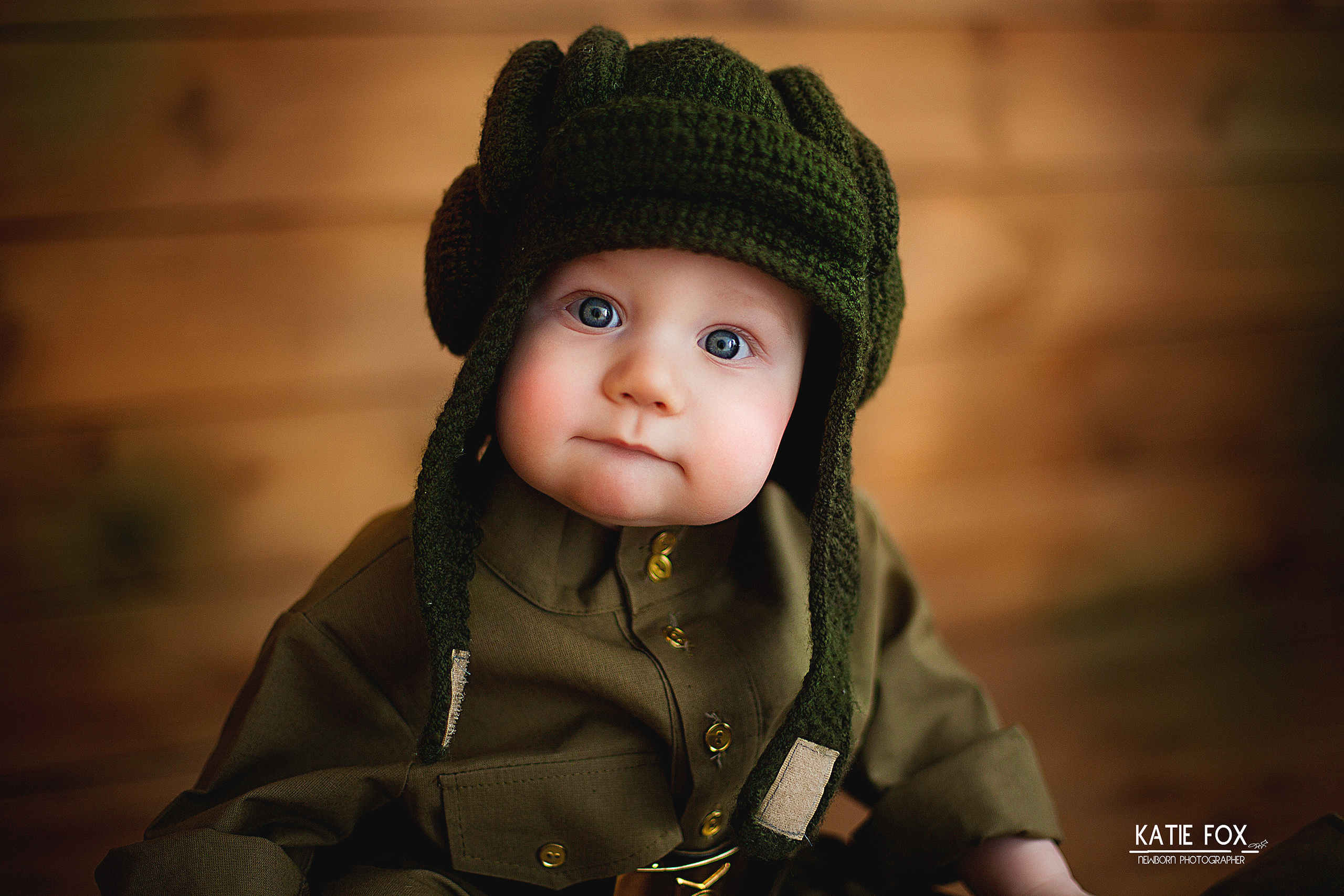 Детская фотосессия детей до 7 лет. Фотограф новорожденных и детей до года в Новосибирске Ka