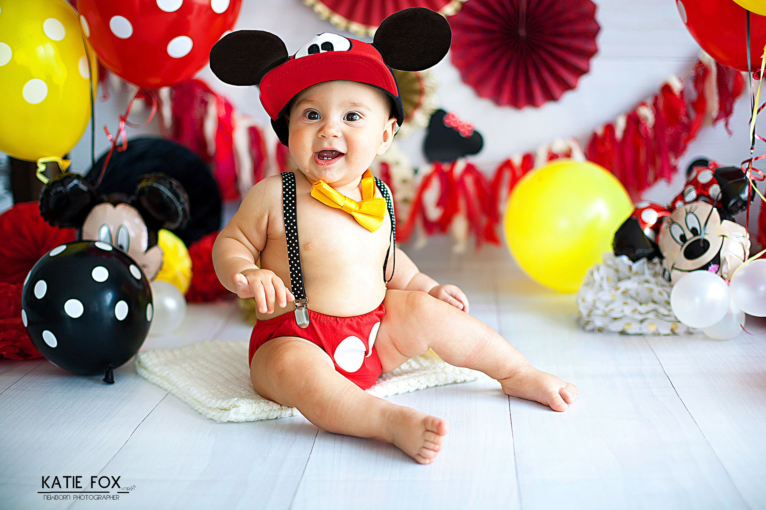 Детская фотосессия детей до 7 лет. Фотограф новорожденных и детей до года в Новосибирске Ka