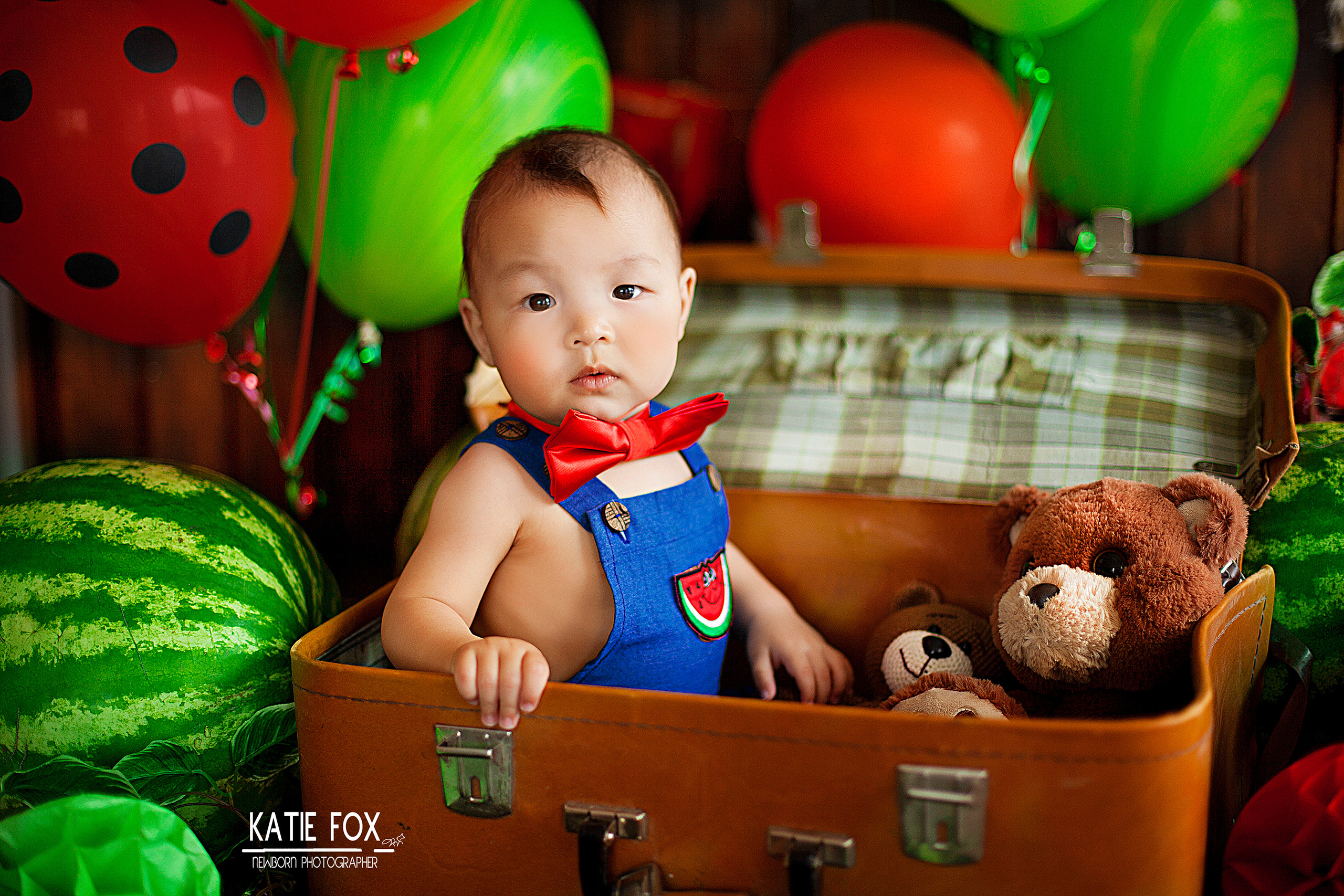 Детская фотосессия детей до 7 лет. Фотограф новорожденных и детей до года в Новосибирске Ka