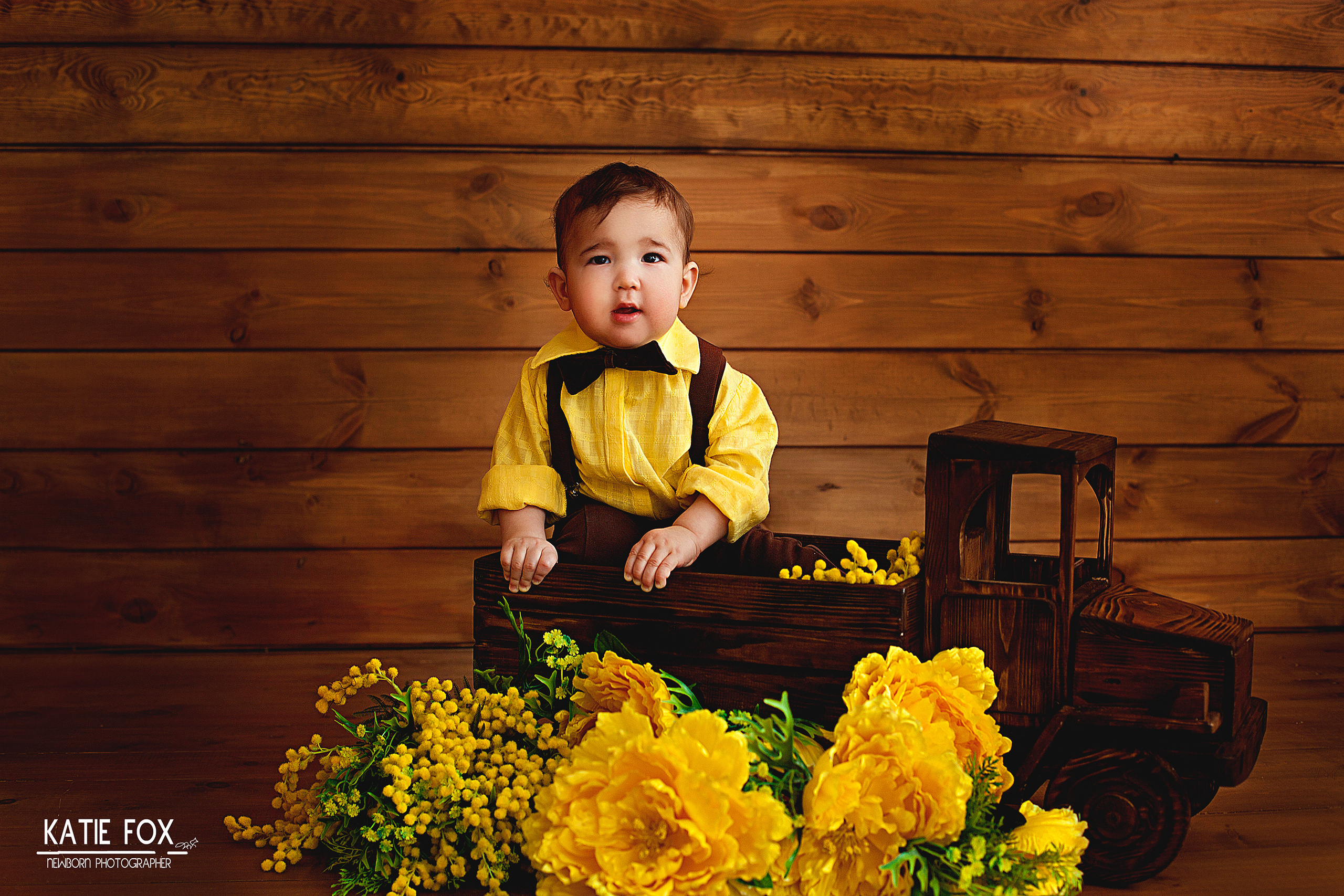 Детская фотосессия детей до 7 лет. Фотограф новорожденных и детей до года в Новосибирске Ka