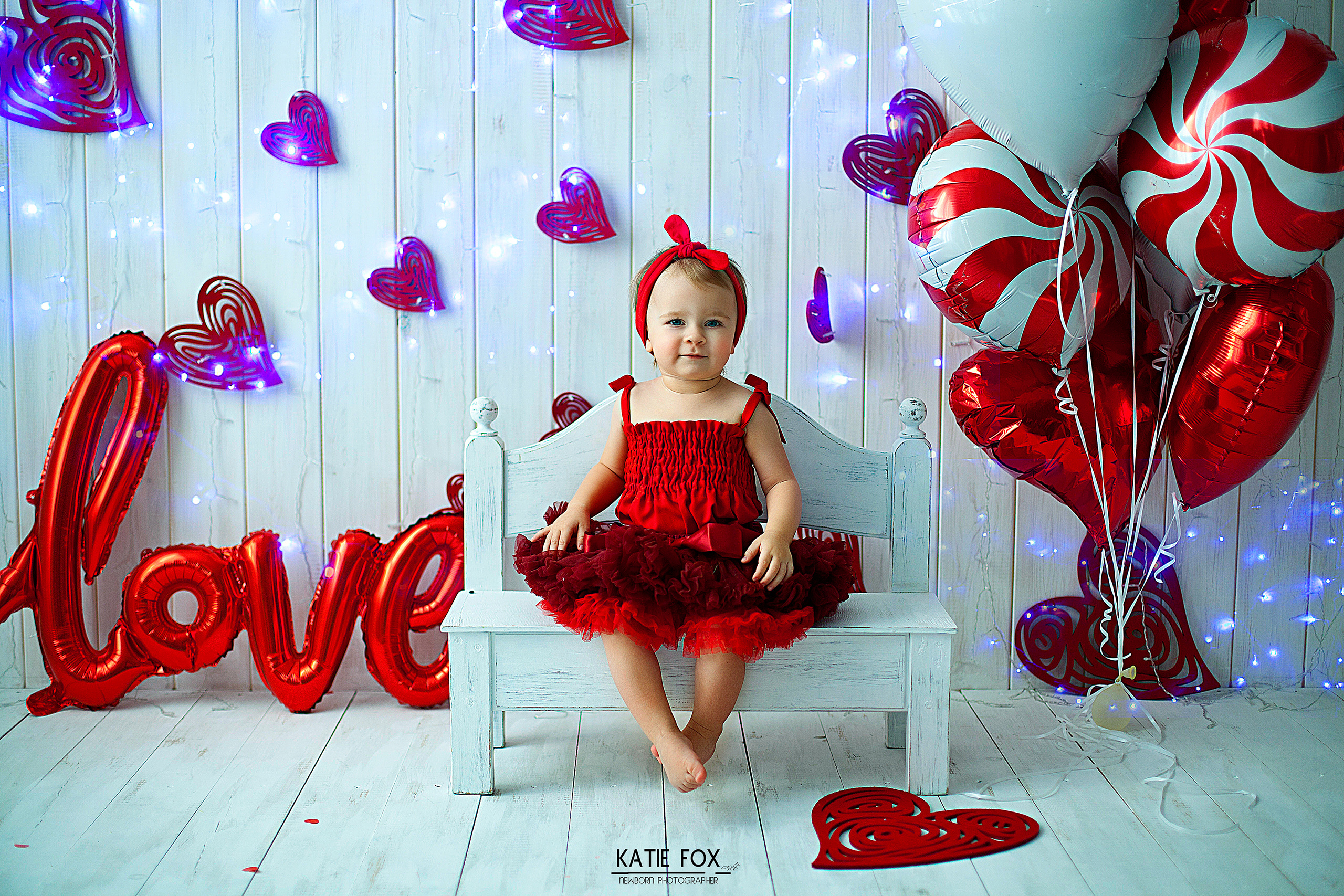 Детская фотосессия детей до 7 лет. Фотограф новорожденных и детей до года в Новосибирске Ka