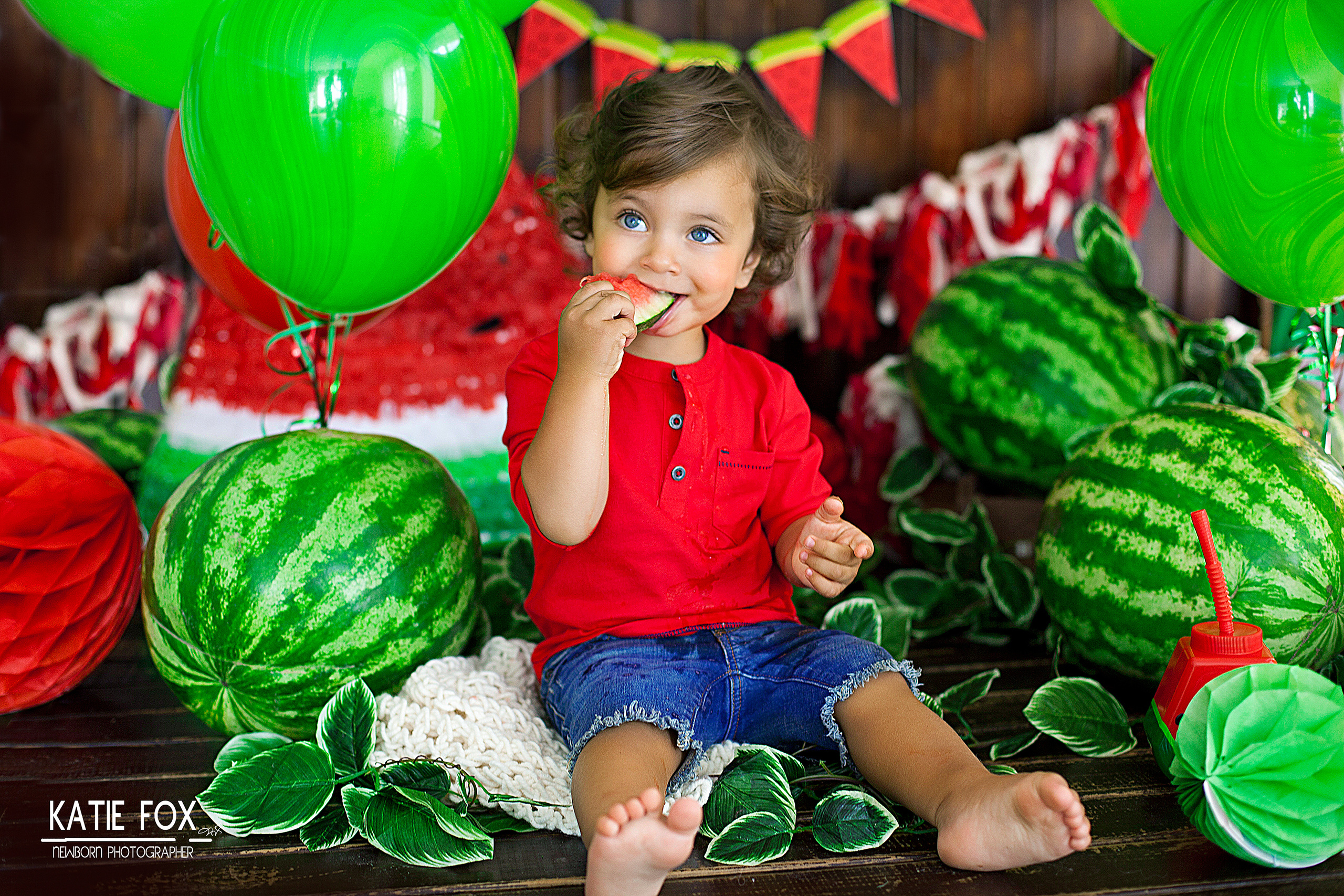Детская фотосессия детей до 7 лет. Фотограф новорожденных и детей до года в Новосибирске Ka