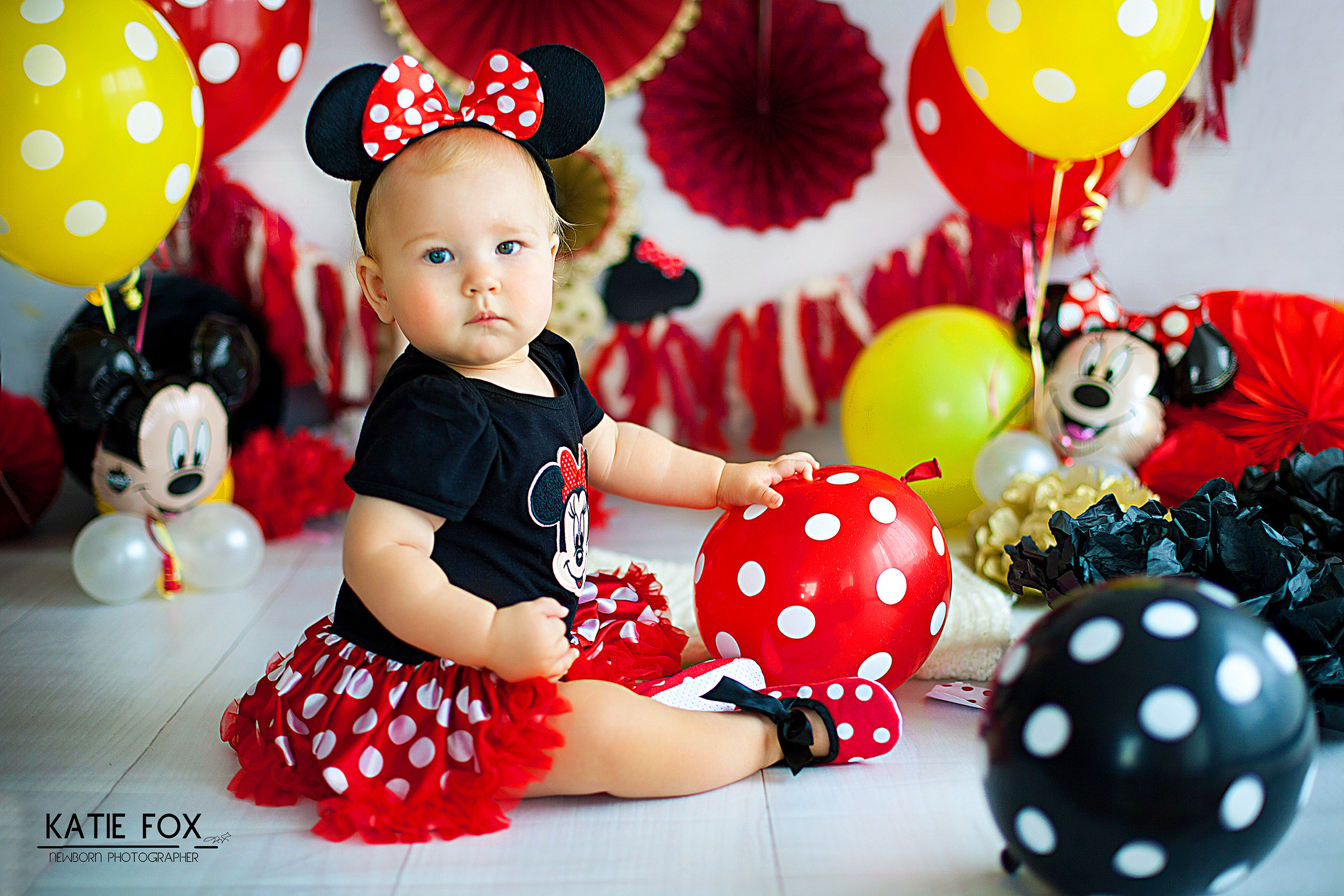 Детская фотосессия детей до 7 лет. Фотограф новорожденных и детей до года в Новосибирске Ka