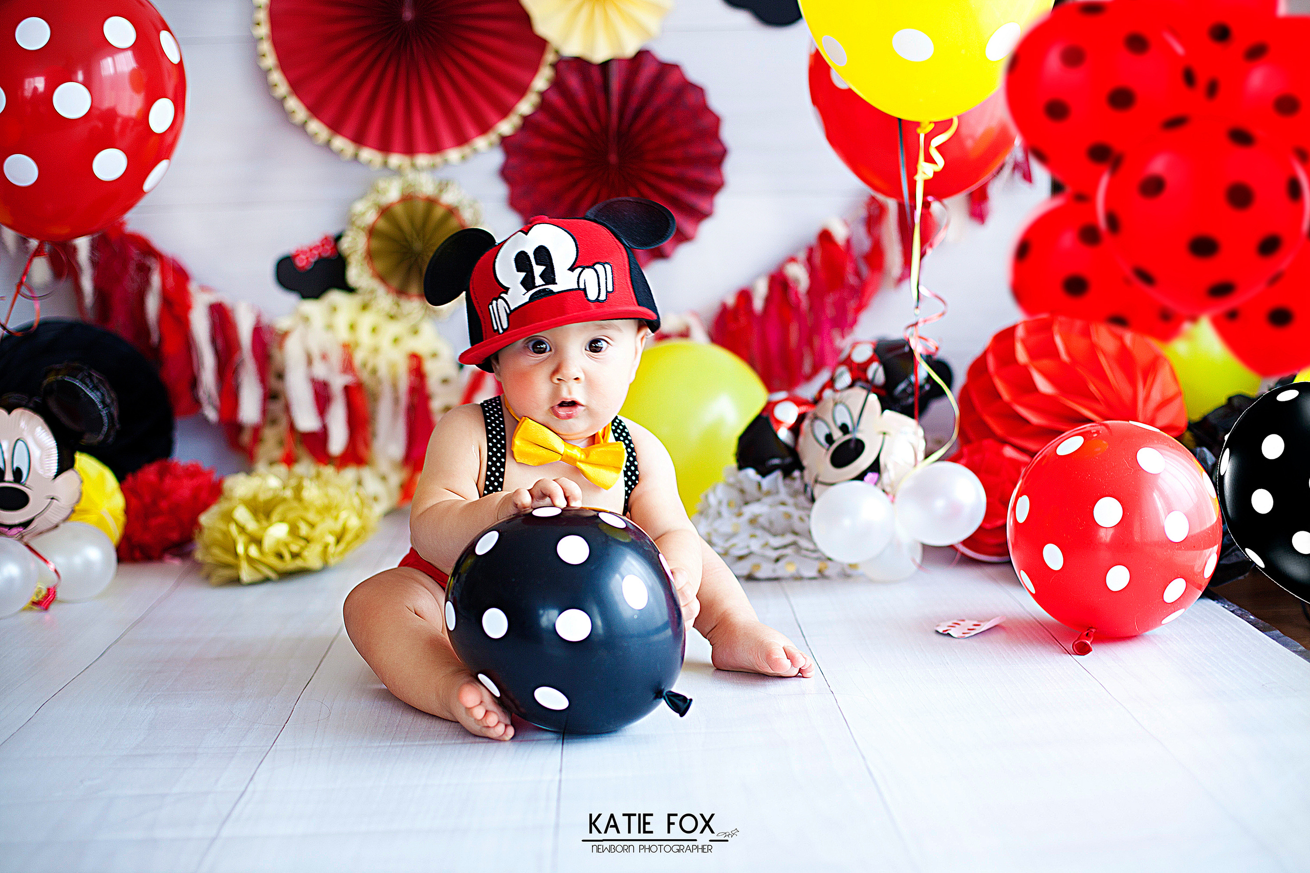 Детская фотосессия детей до 7 лет. Фотограф новорожденных и детей до года в Новосибирске Ka