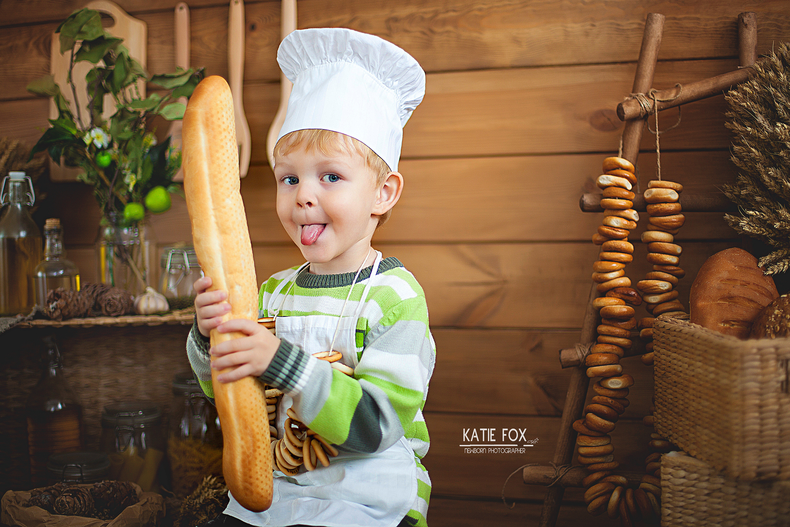 Детская фотосессия детей до 7 лет. Фотограф новорожденных и детей до года в Новосибирске Ka