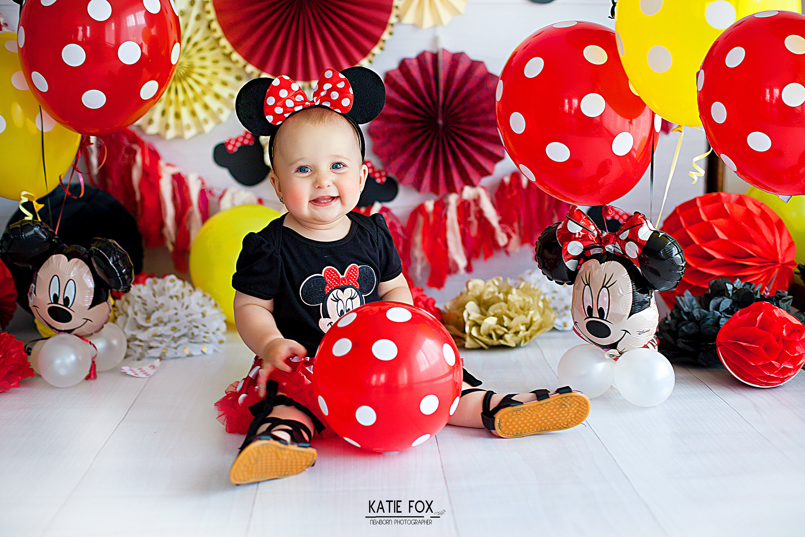 Детская фотосессия детей до 7 лет. Фотограф новорожденных и детей до года в Новосибирске Ka