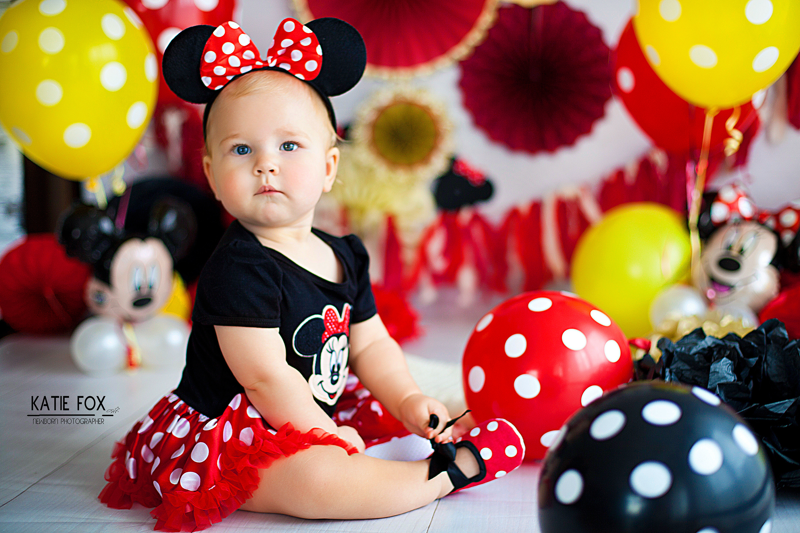 Детская фотосессия детей до 7 лет. Фотограф новорожденных и детей до года в Новосибирске Ka